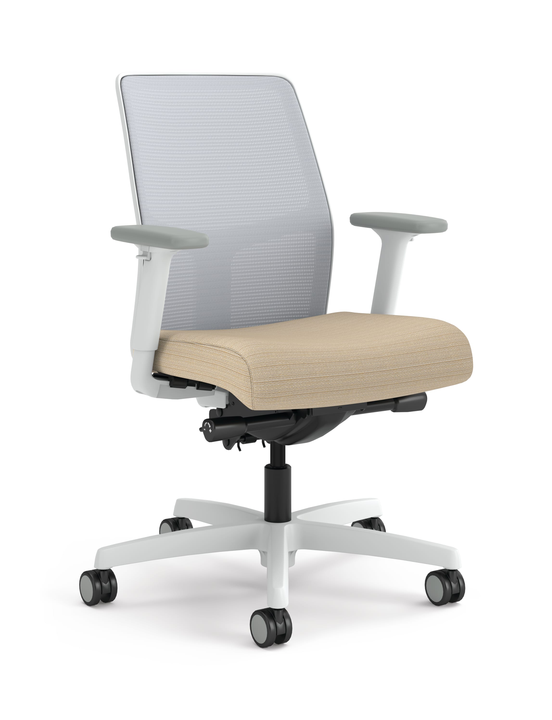 Ignition 2.0 Low-Back Task Chair