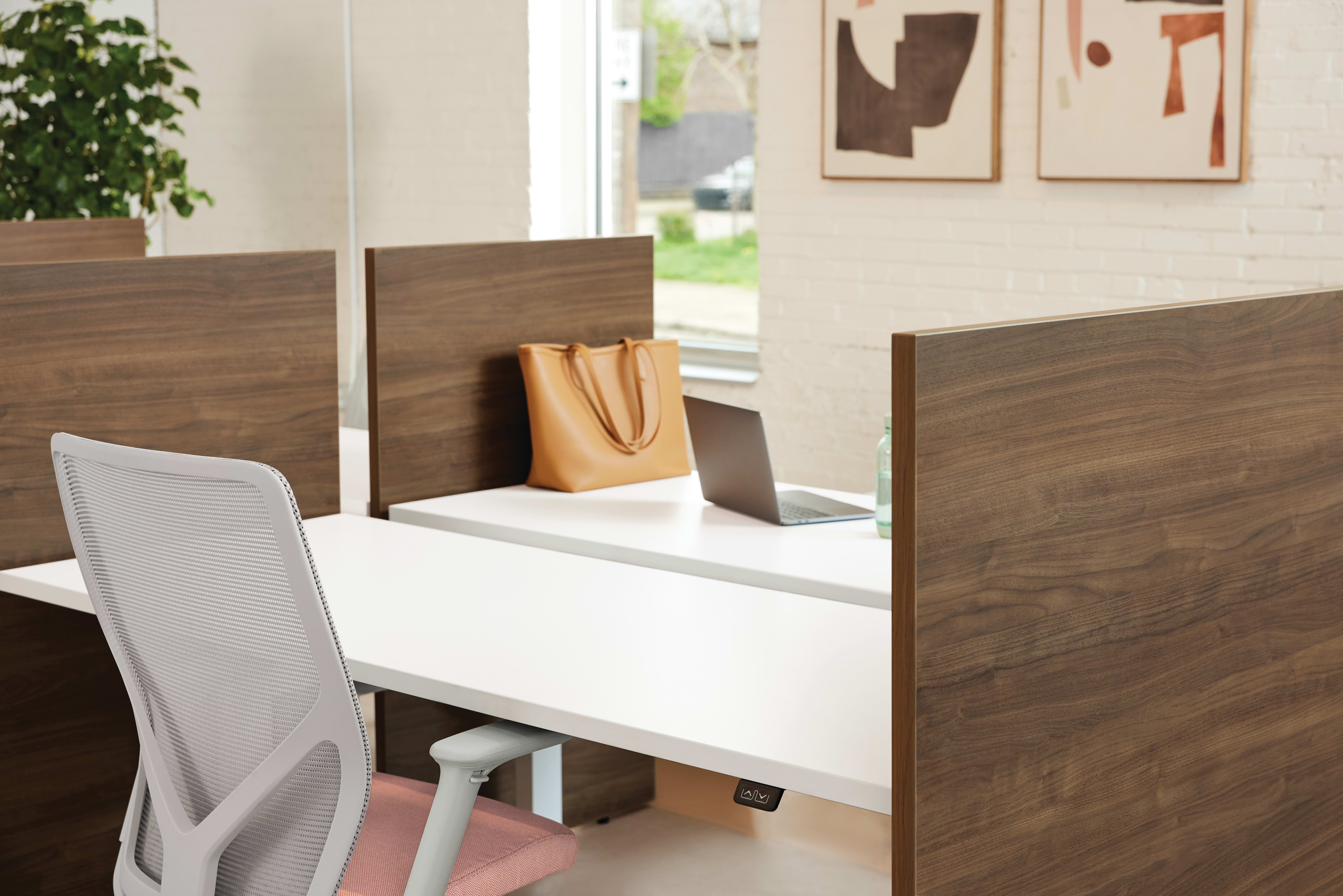 Empower Height-Adjustable Benching