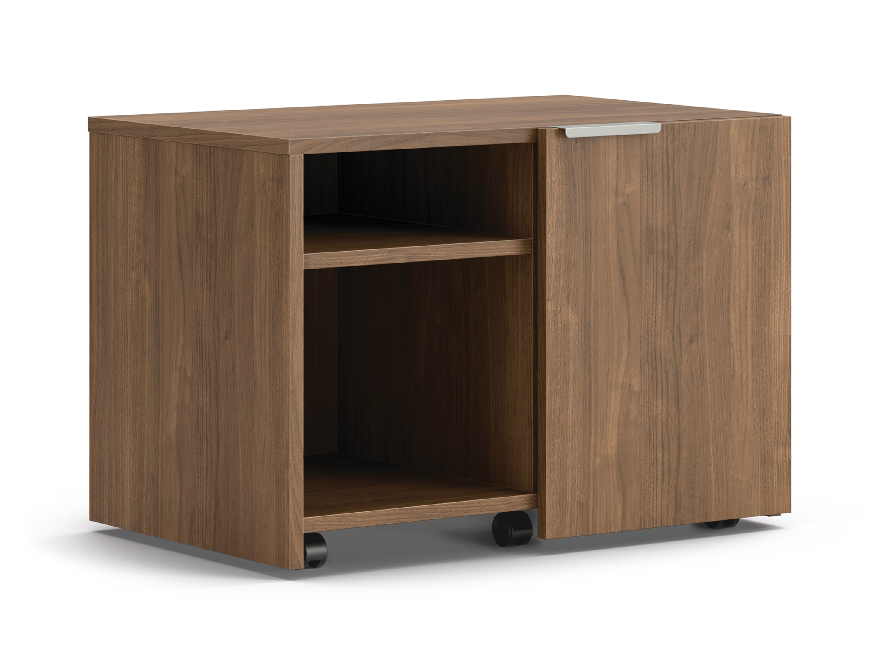Mobile Credenza