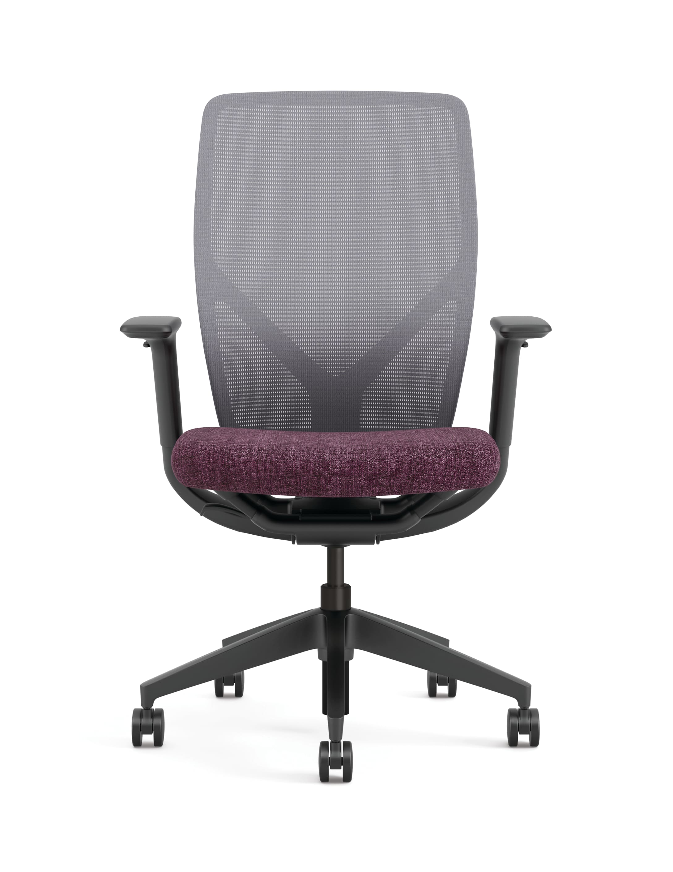Flexion Mesh Back Task Chair