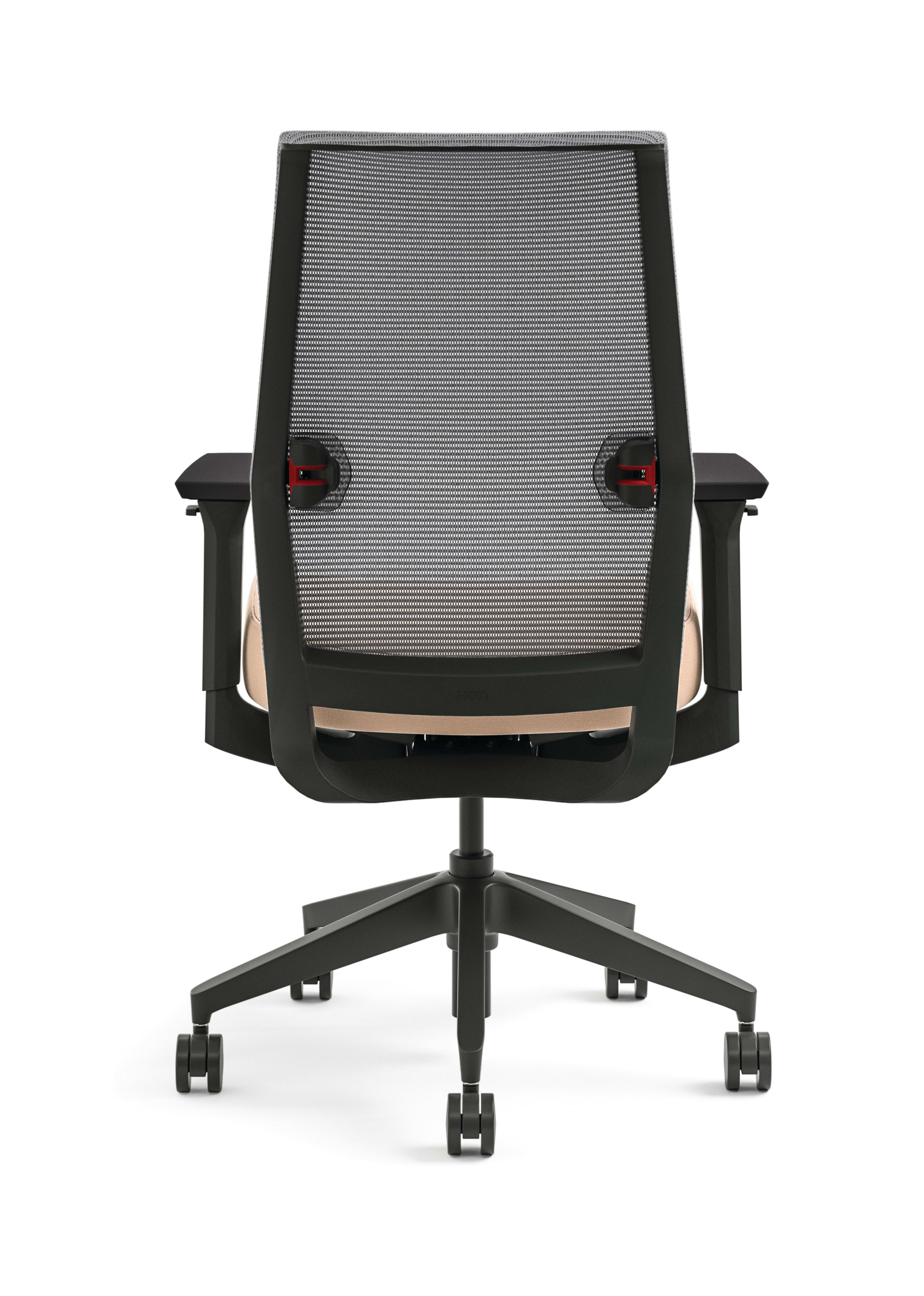 Cipher task chair