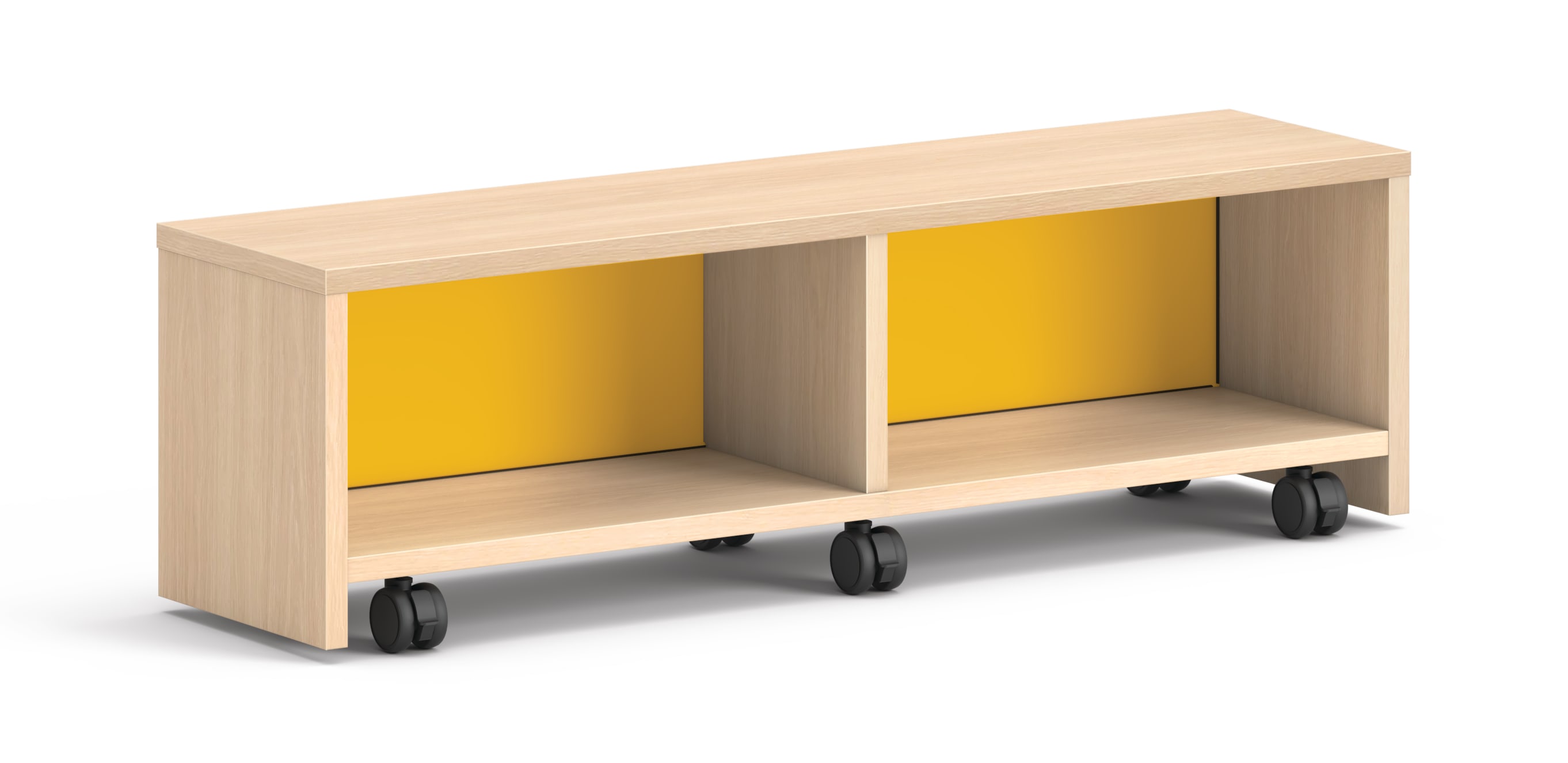 Storyline Linear Single-Sided Storage