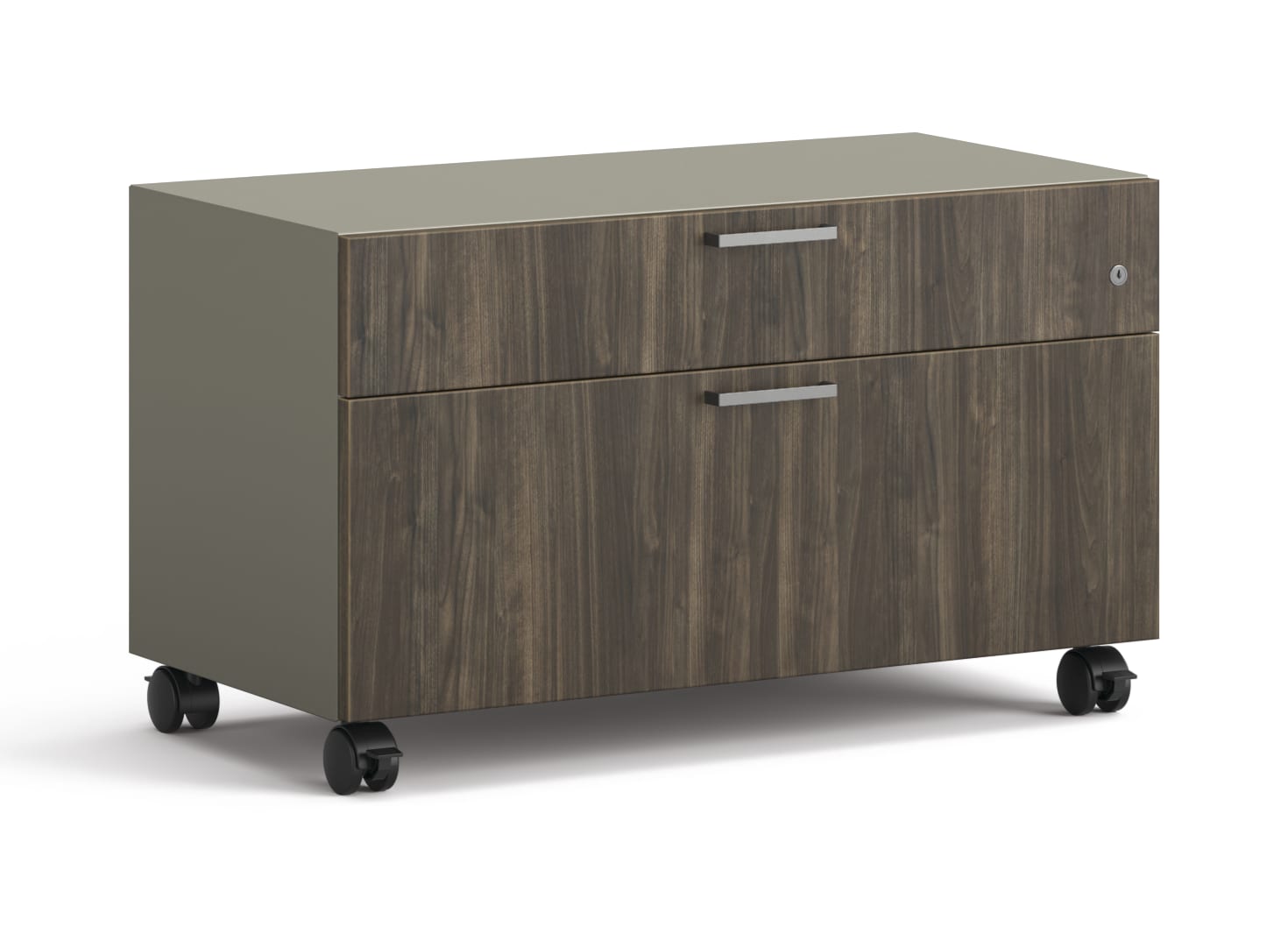 Contain Box/File/Mobile Credenza