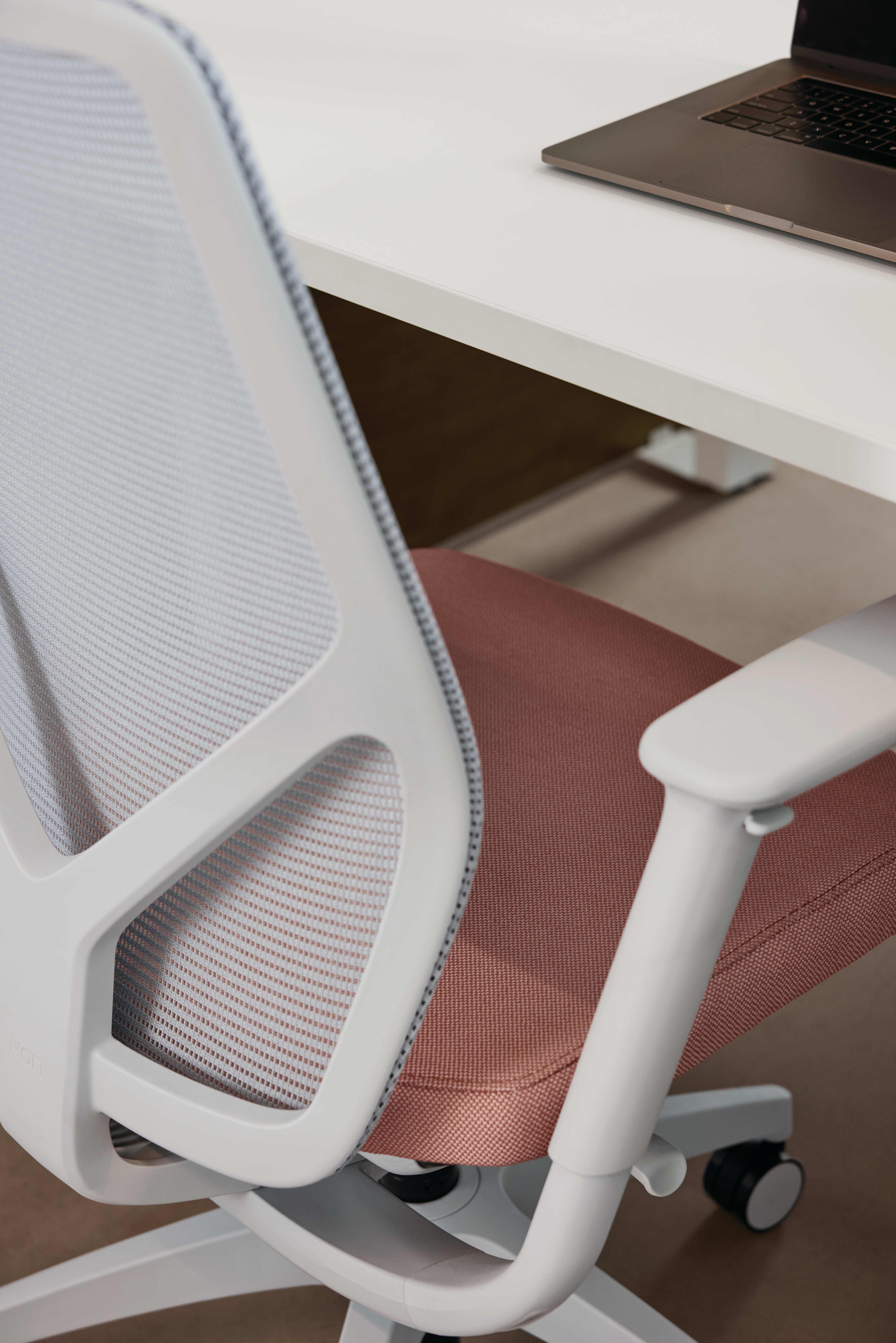 Empower Height-Adjustable Benching and Flexion seating