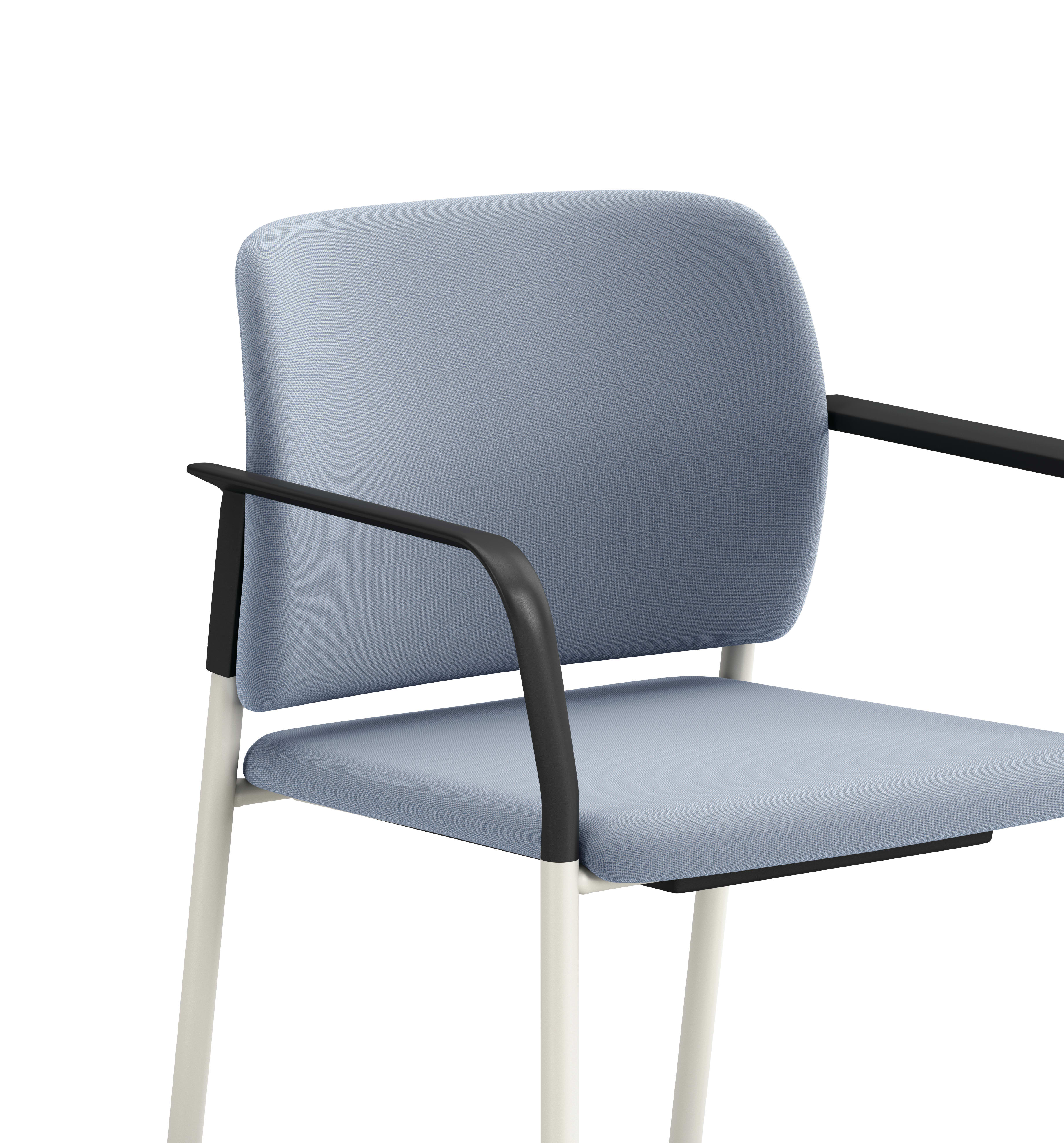 Guest Chair with Arms