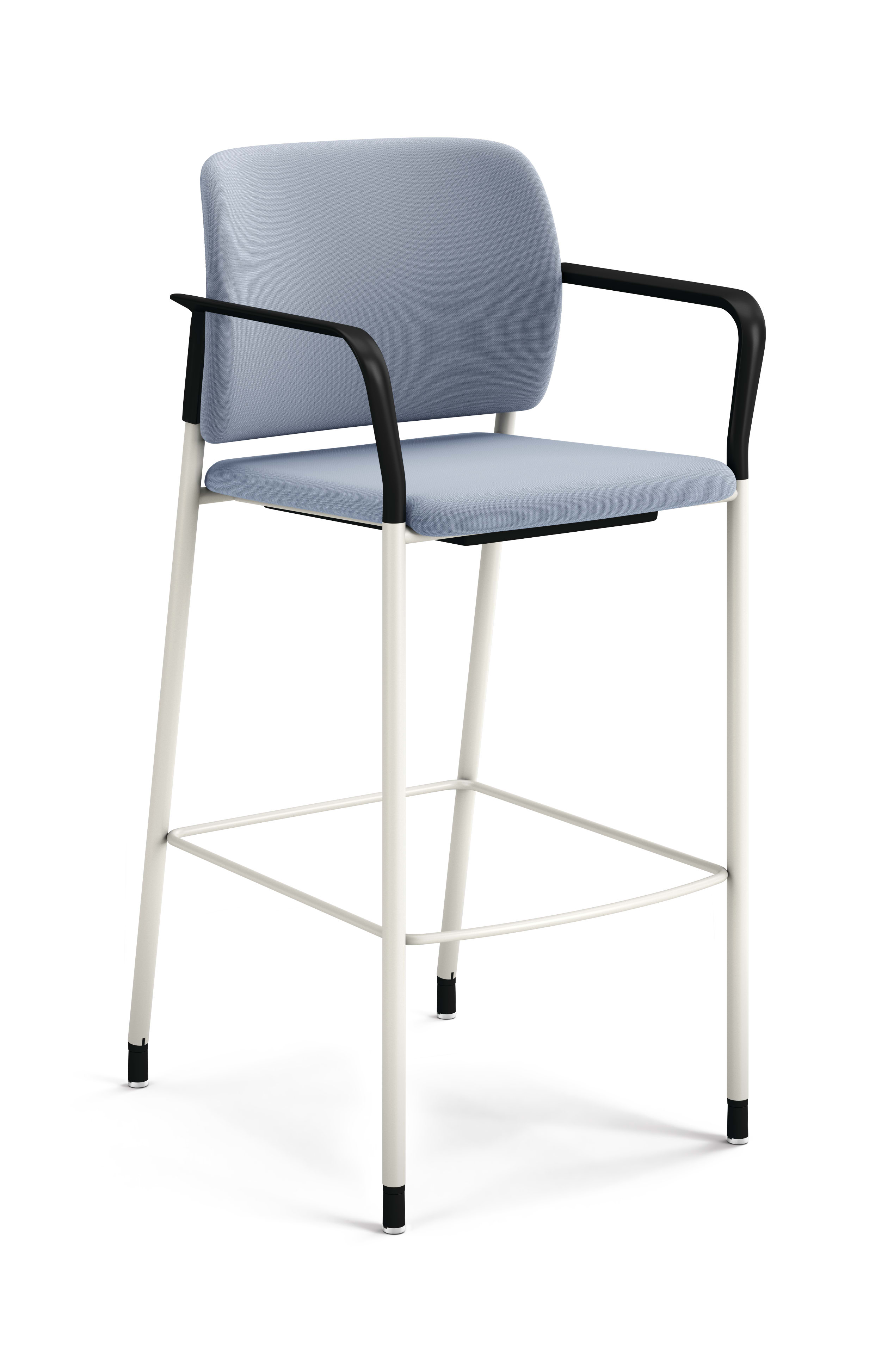 Café-Height Stool
