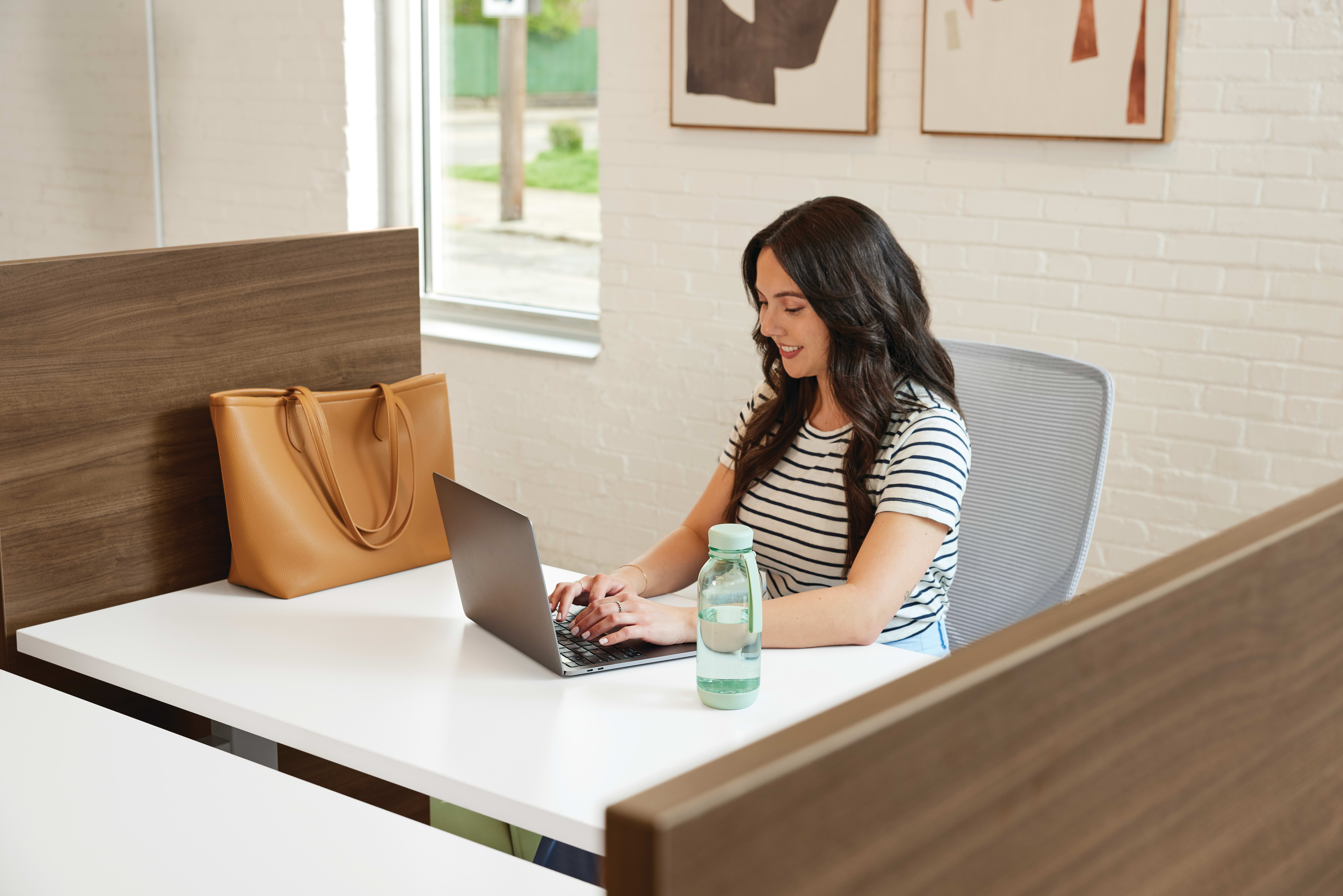 Empower Height-Adjustable Benching