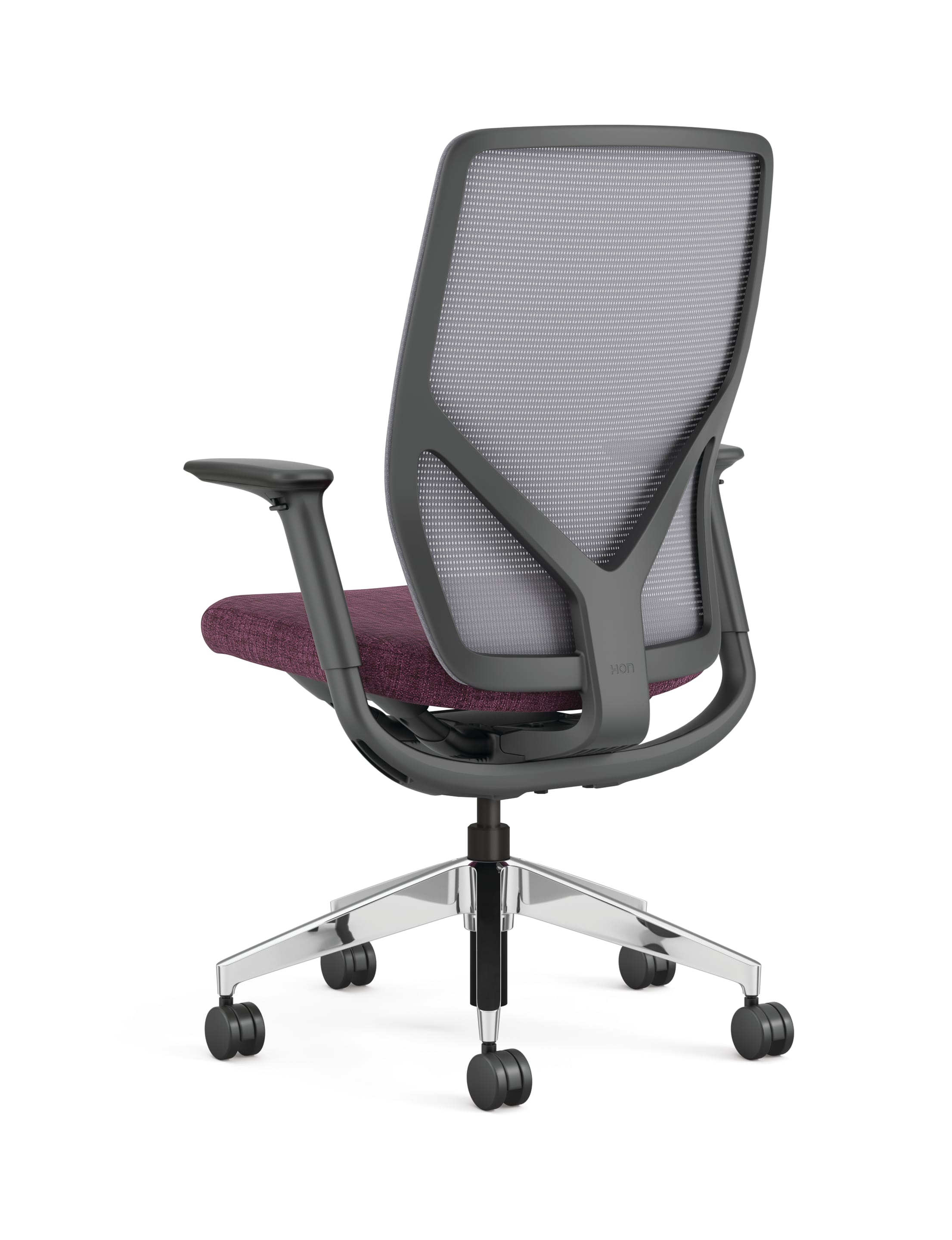 Flexion Mesh Back Task Chair