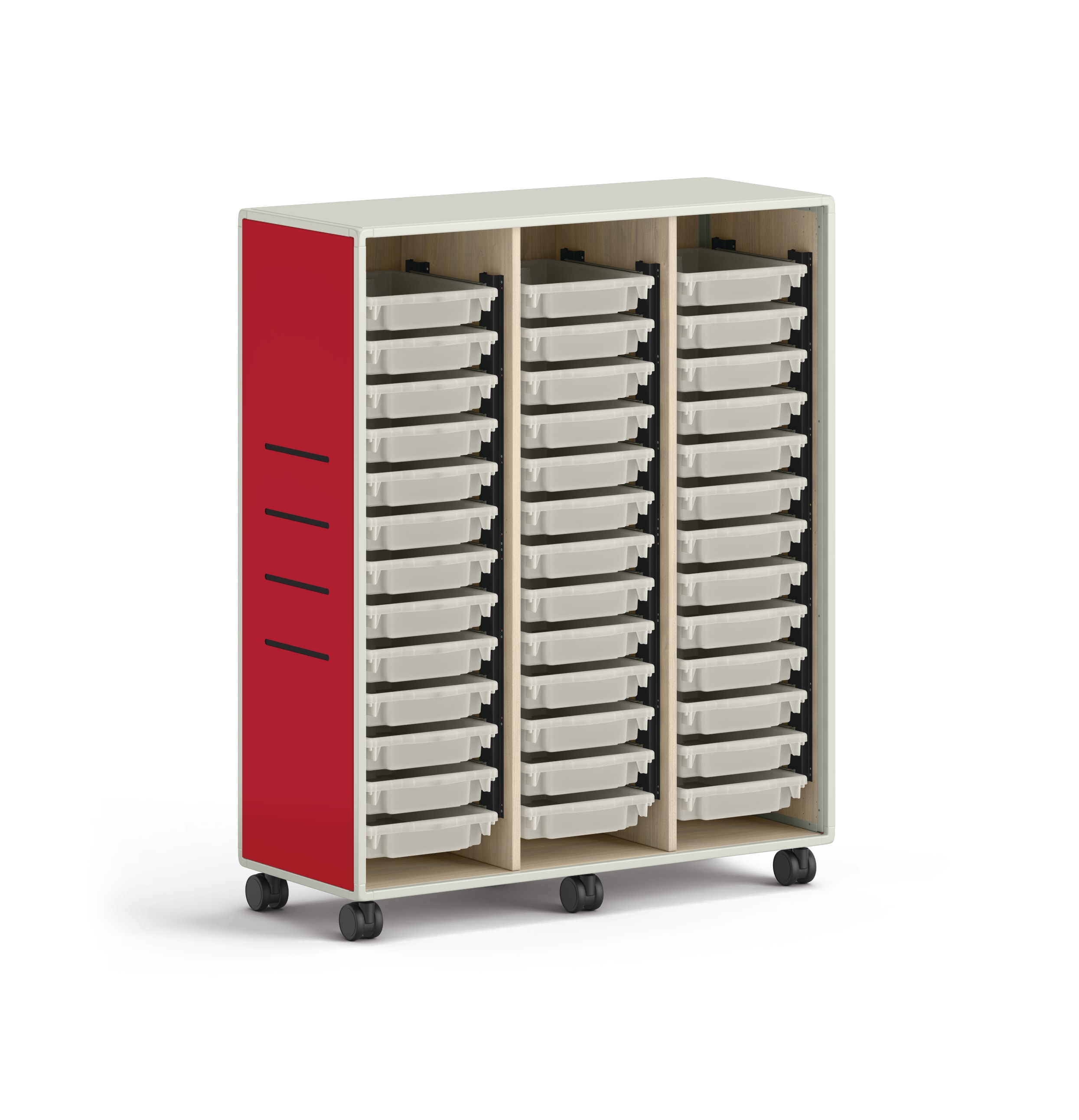 Class-ifi Tote Storage