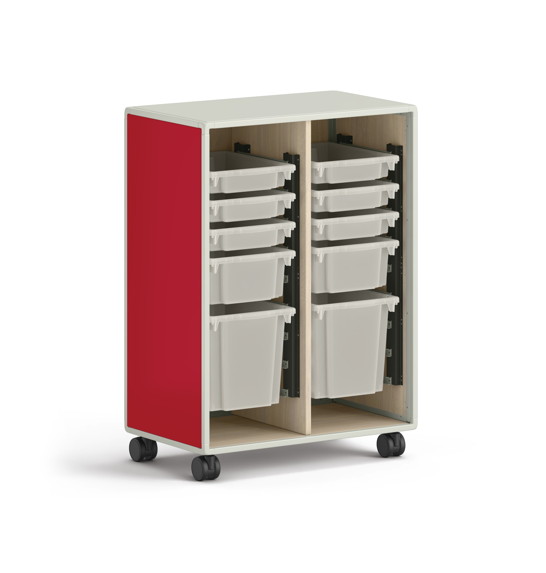 Class-ifi Tote Storage