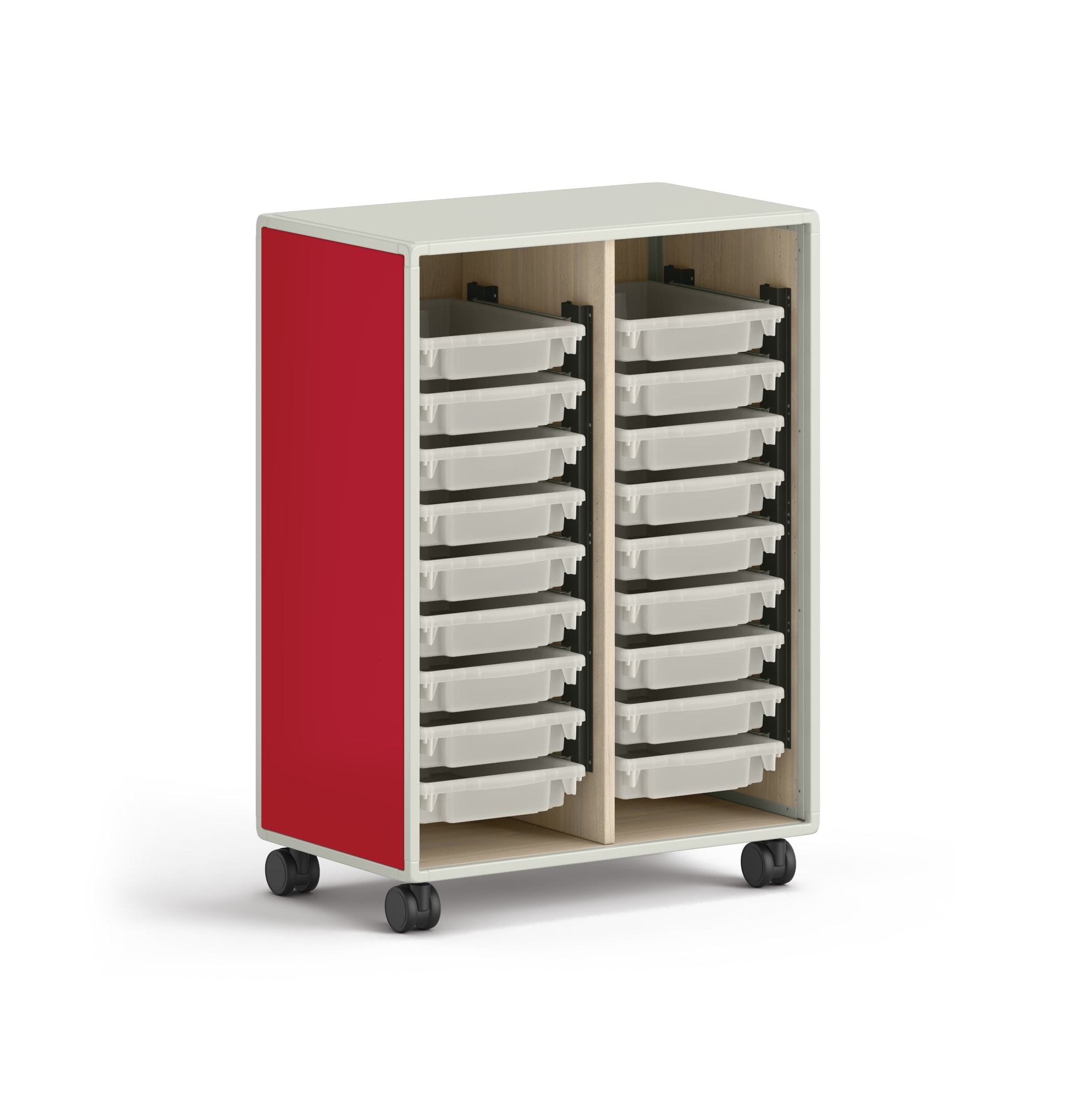 Class-ifi Tote Storage