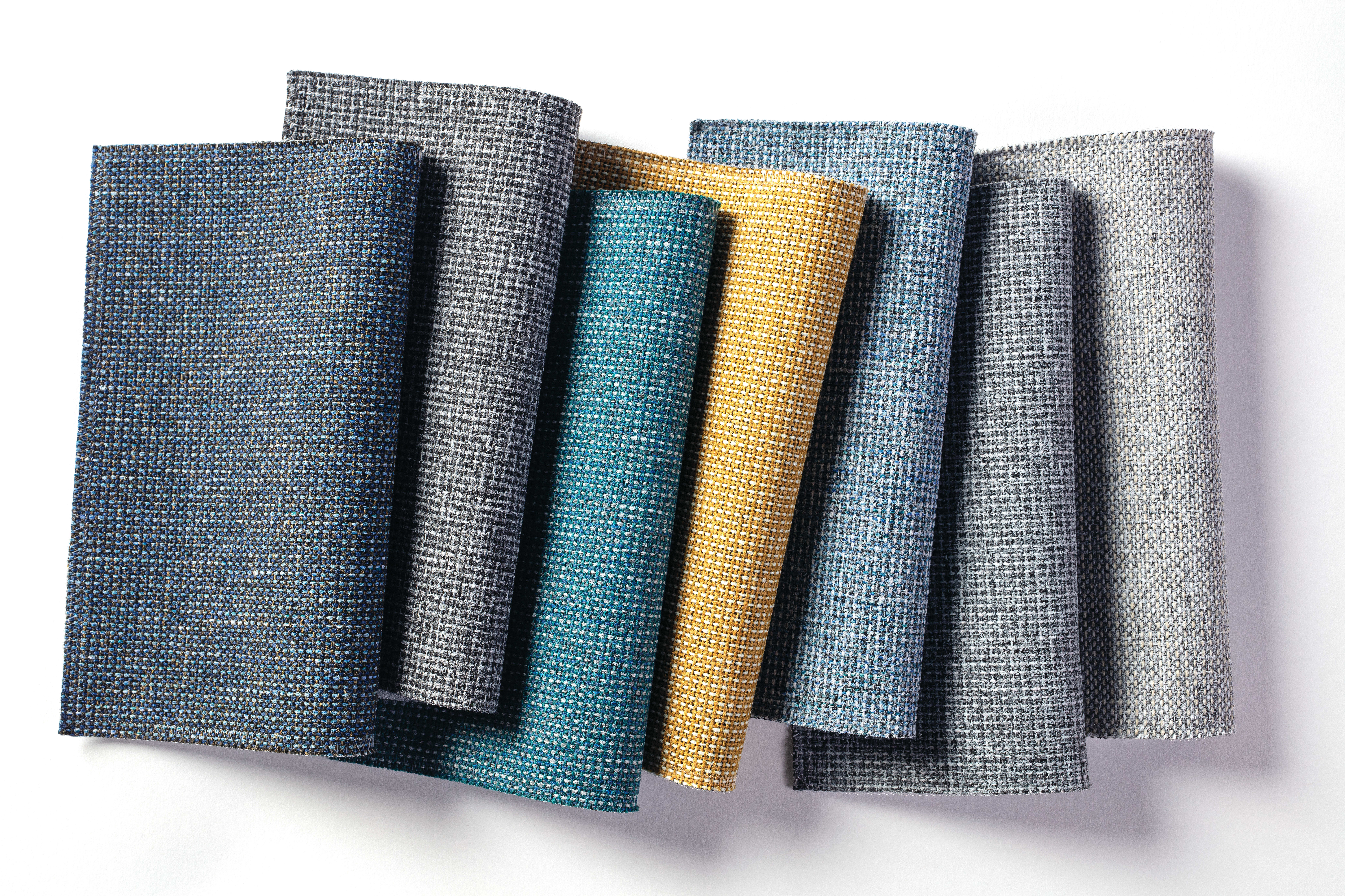 Lucerne Supreen Fabrics 