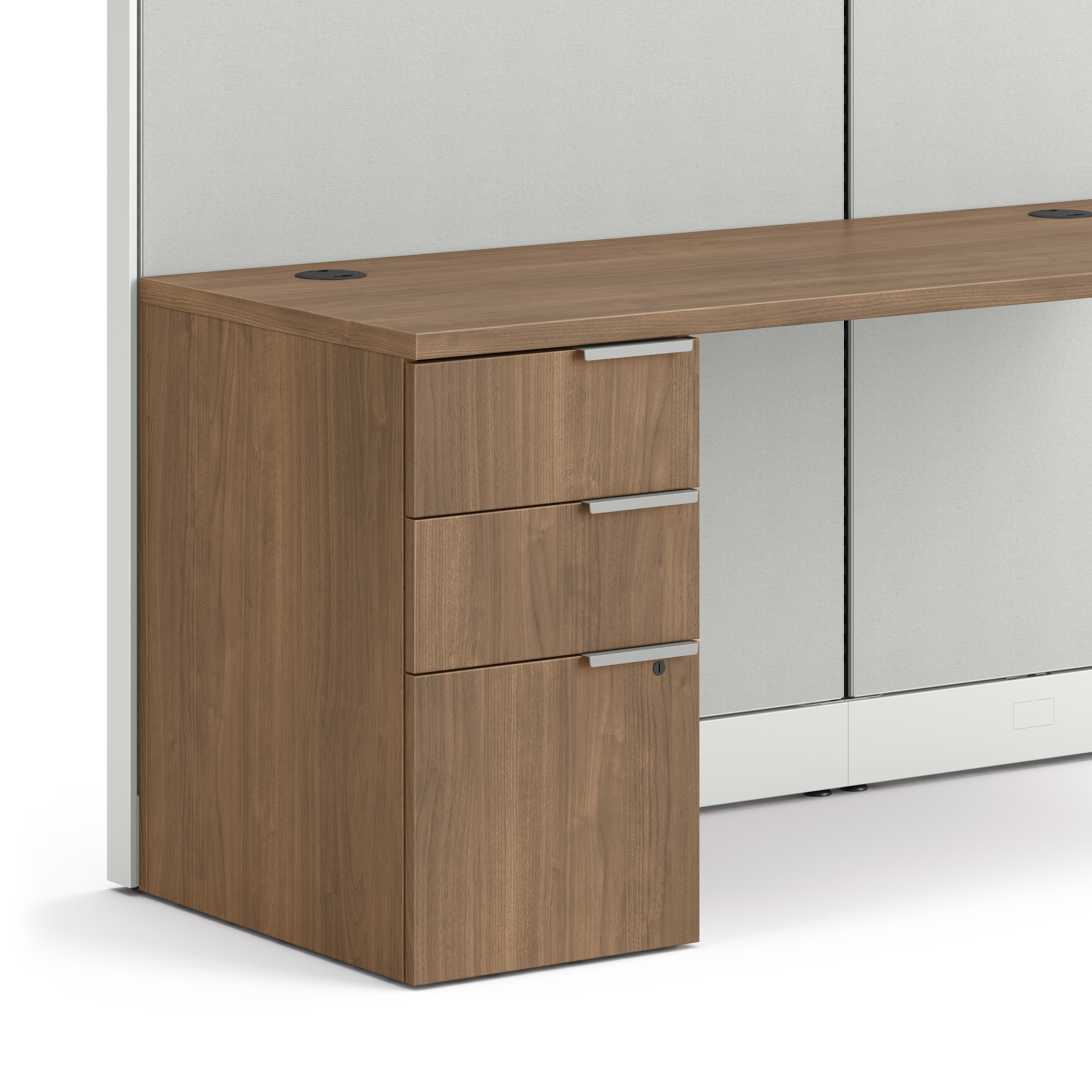 Voi support pedestal