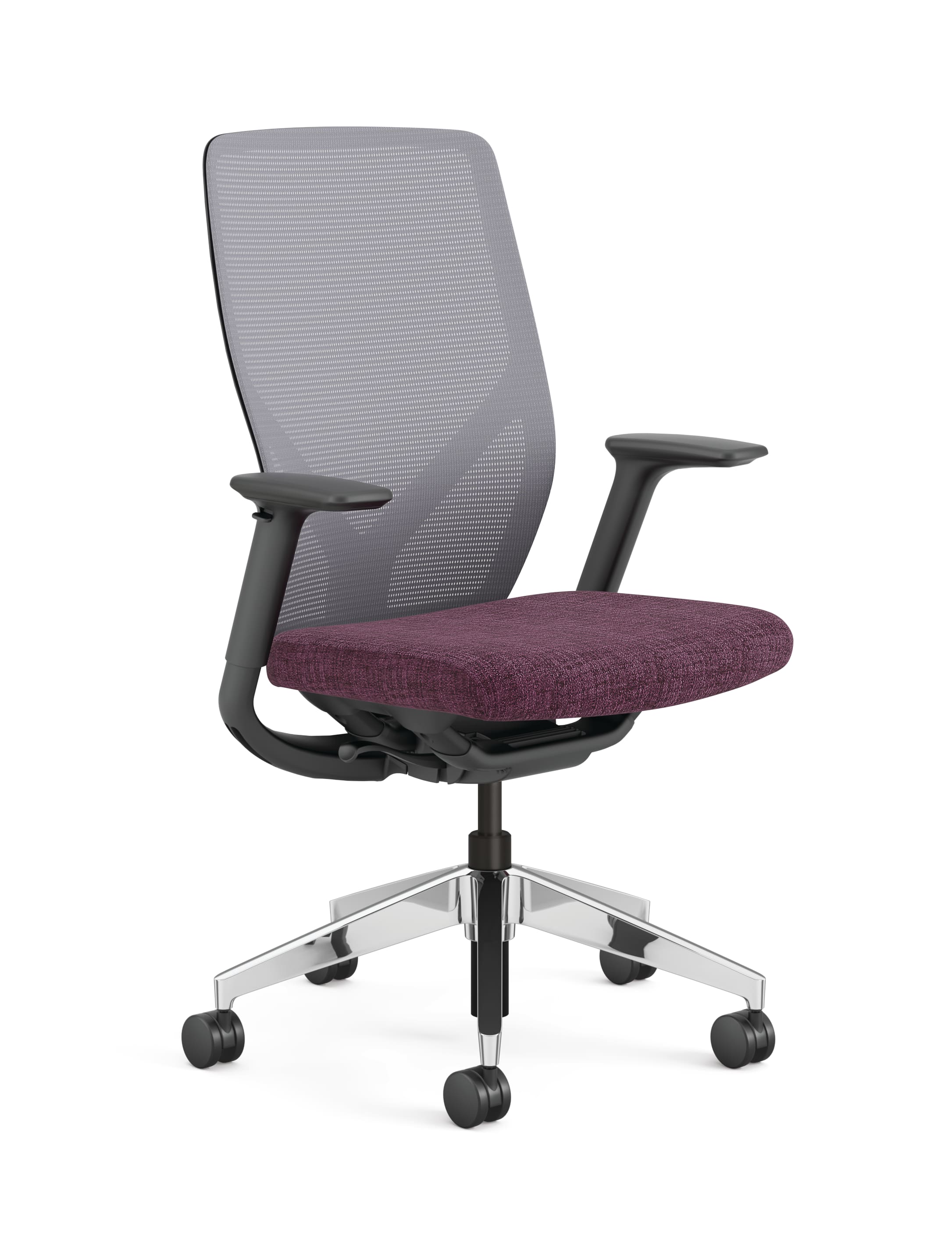 Flexion Mesh Back Task Chair