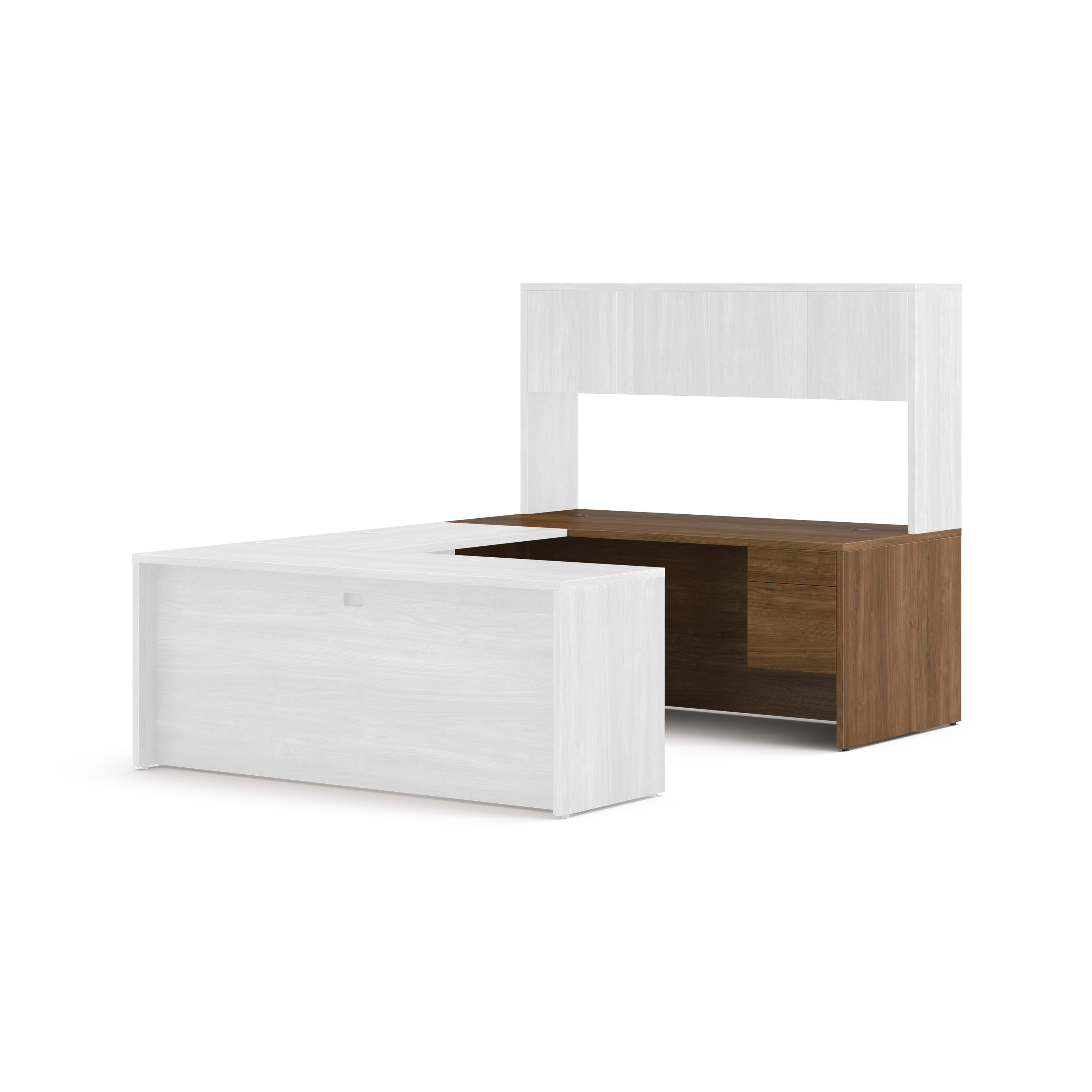 10500 Series credenza