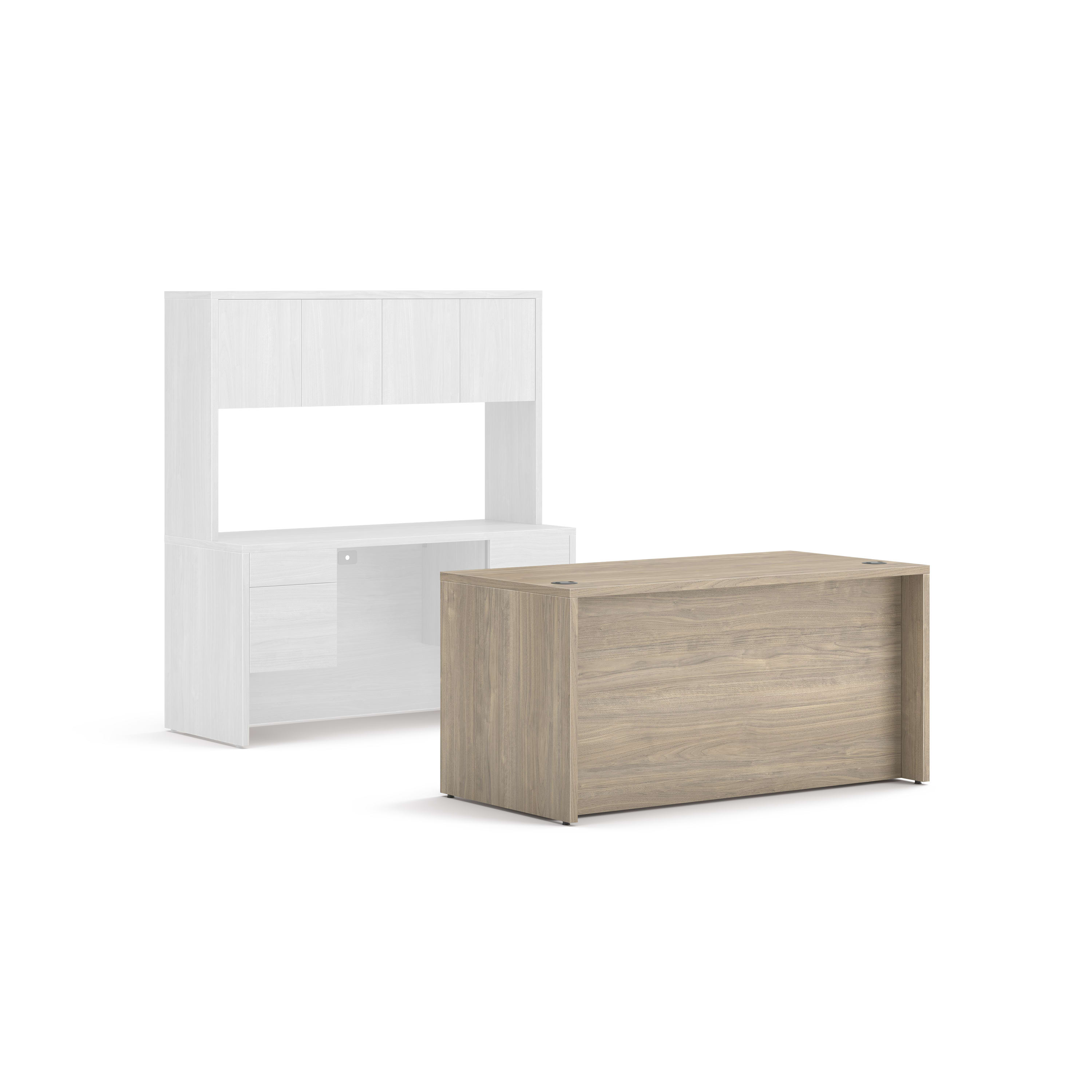 10500 Series credenza