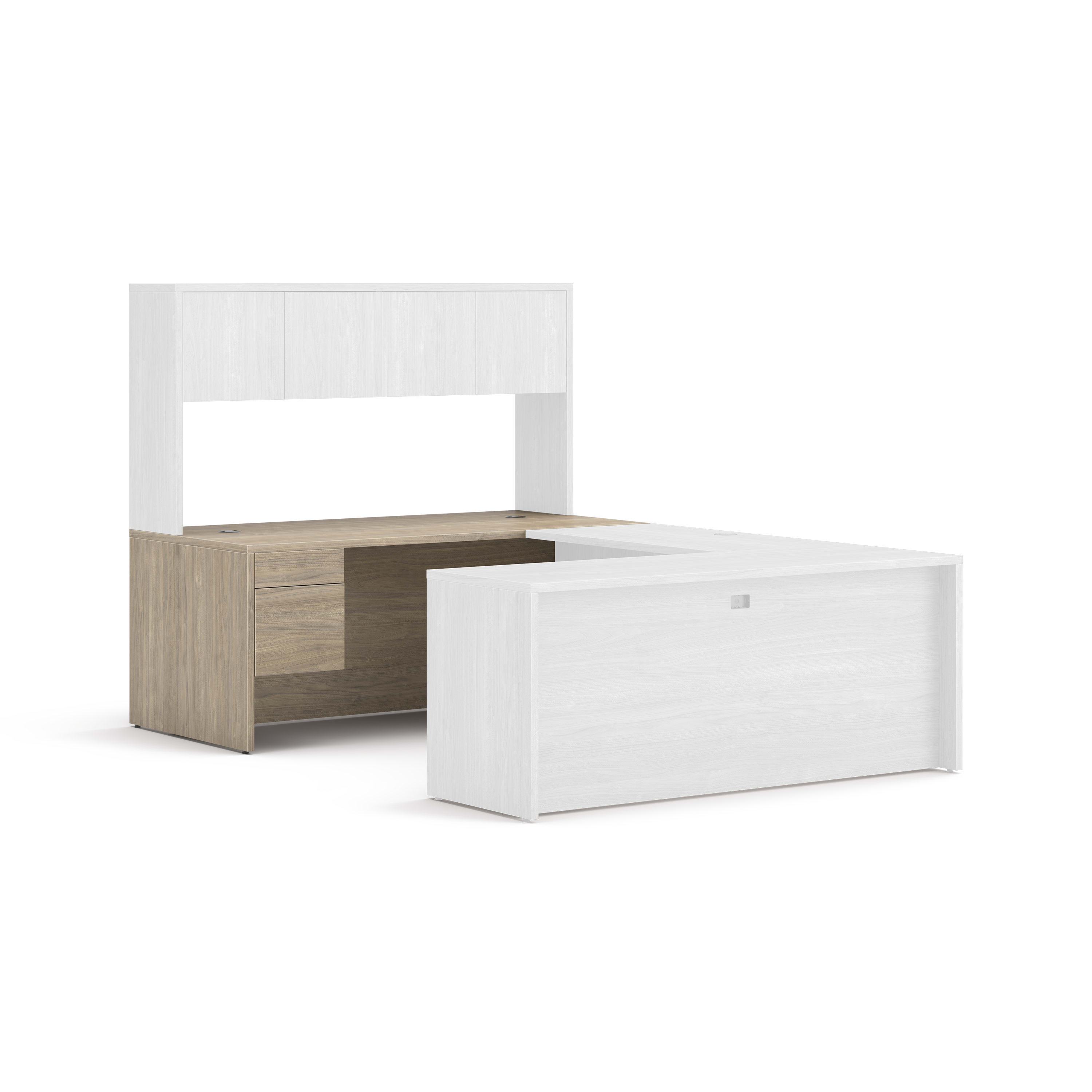 10500 Series credenza