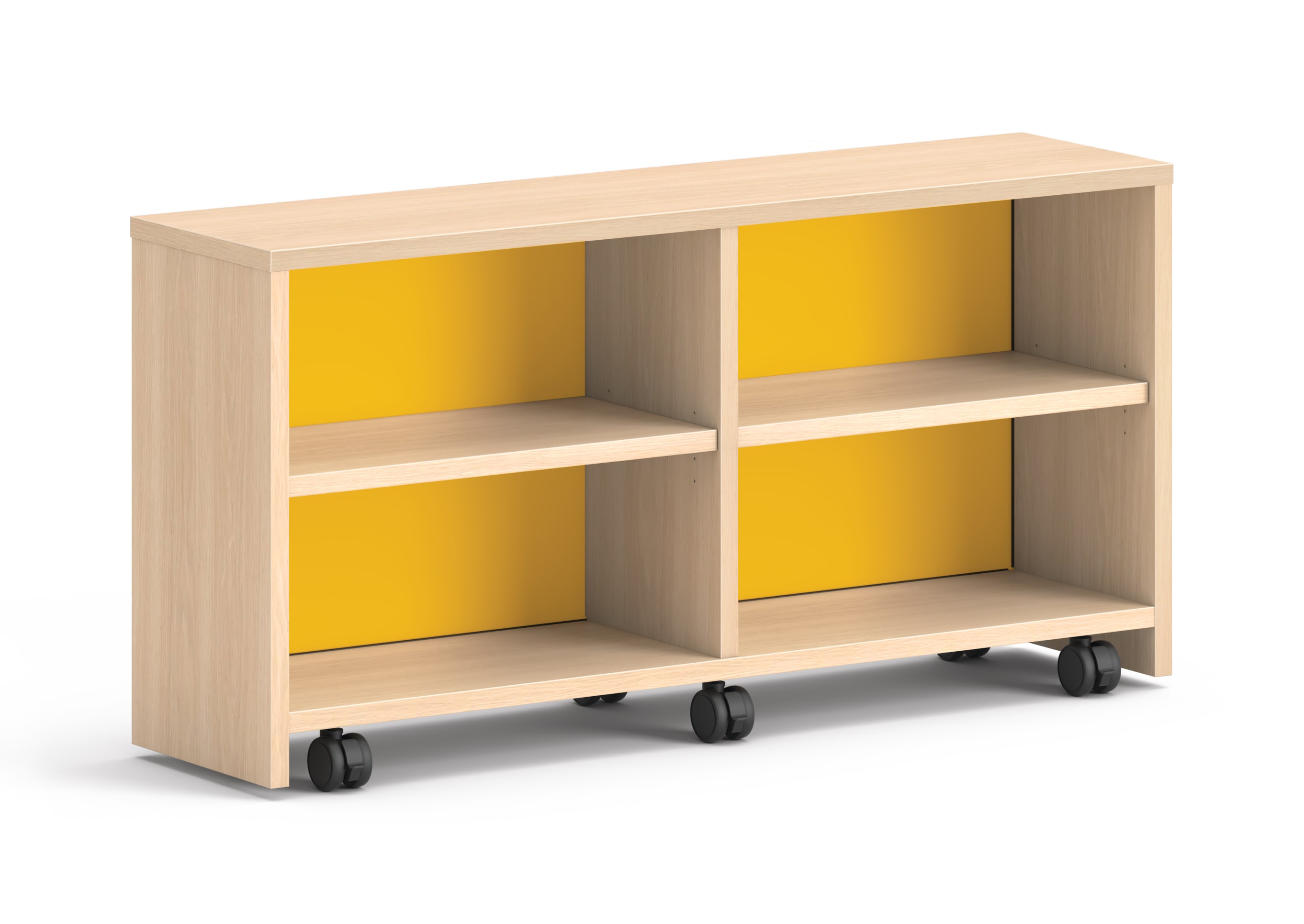 Storyline Linear Single-Sided Storage