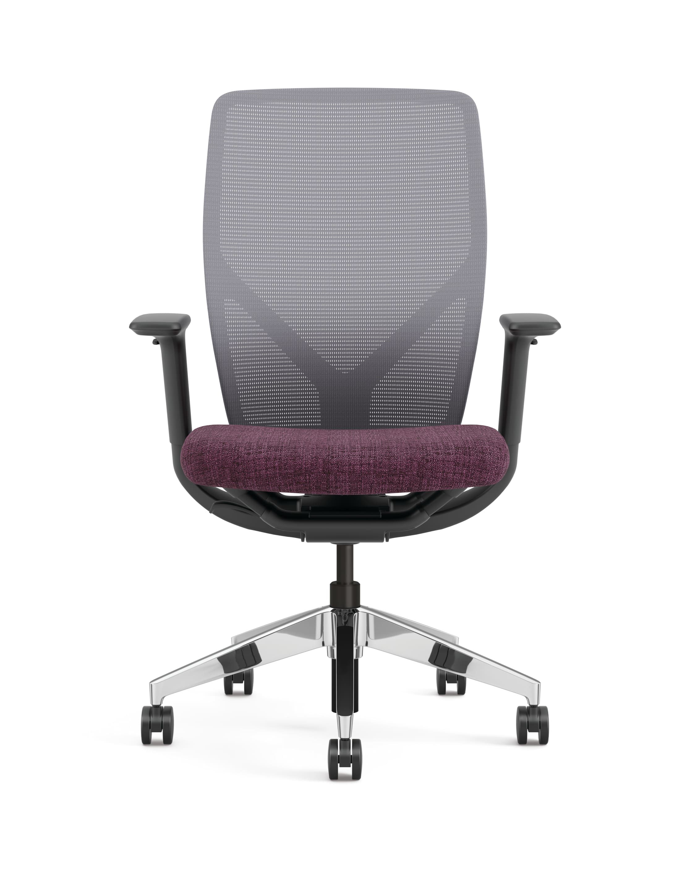 Flexion Mesh Back Task Chair