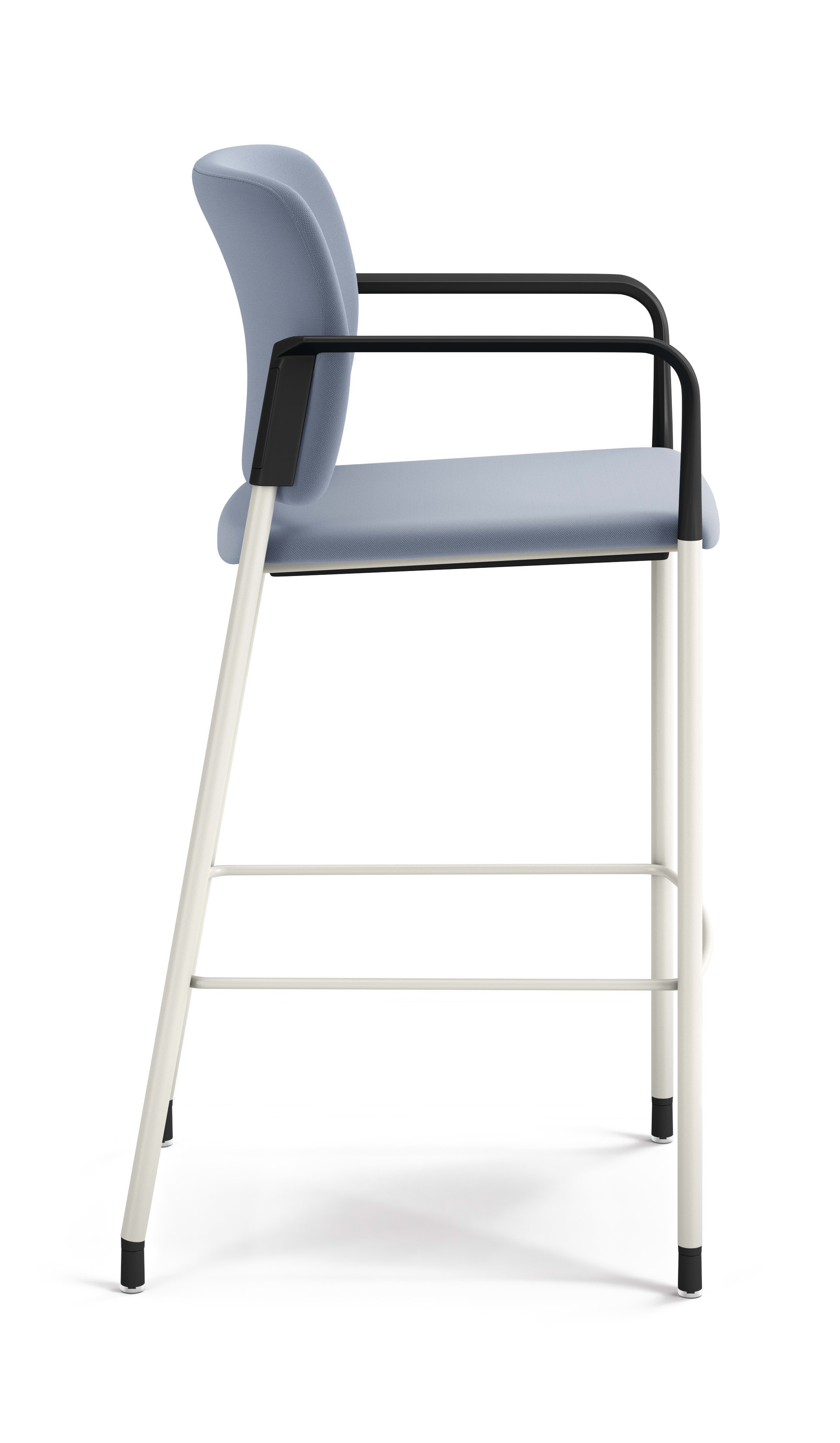 Café-Height Stool