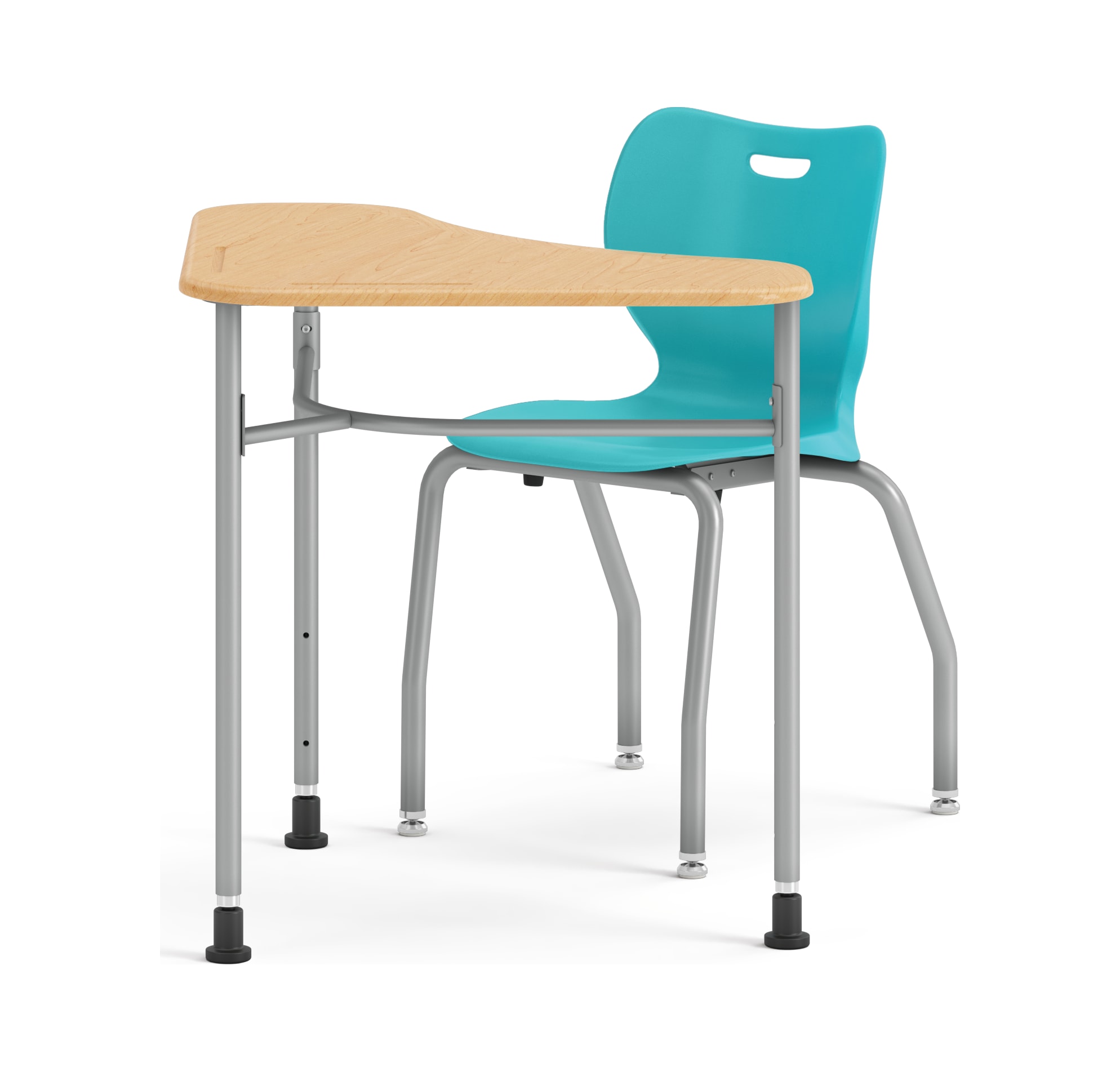 Value Series SmartLink Sit-to-Stand  Student Desk and Chair