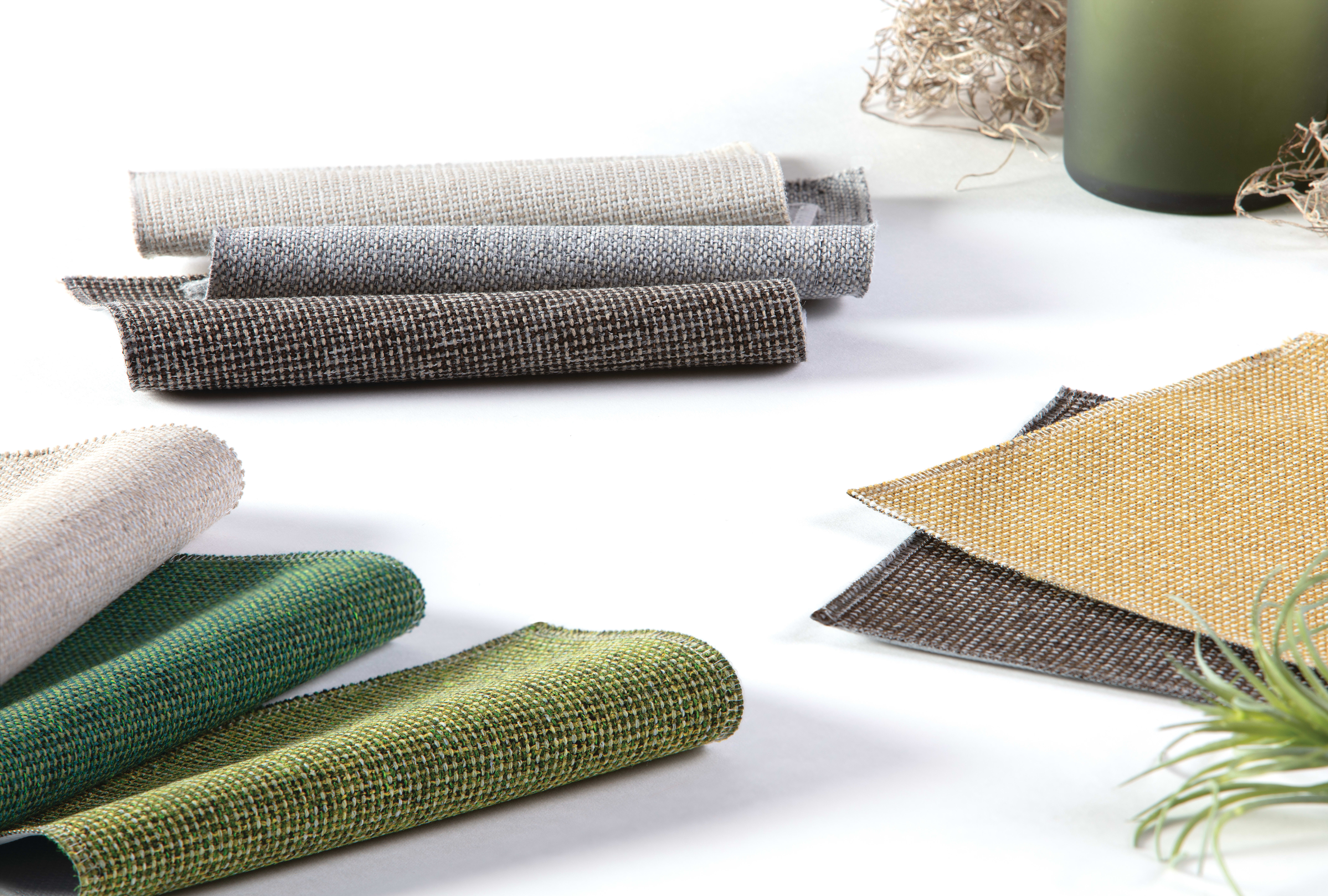 Lucerne Supreen Fabrics 