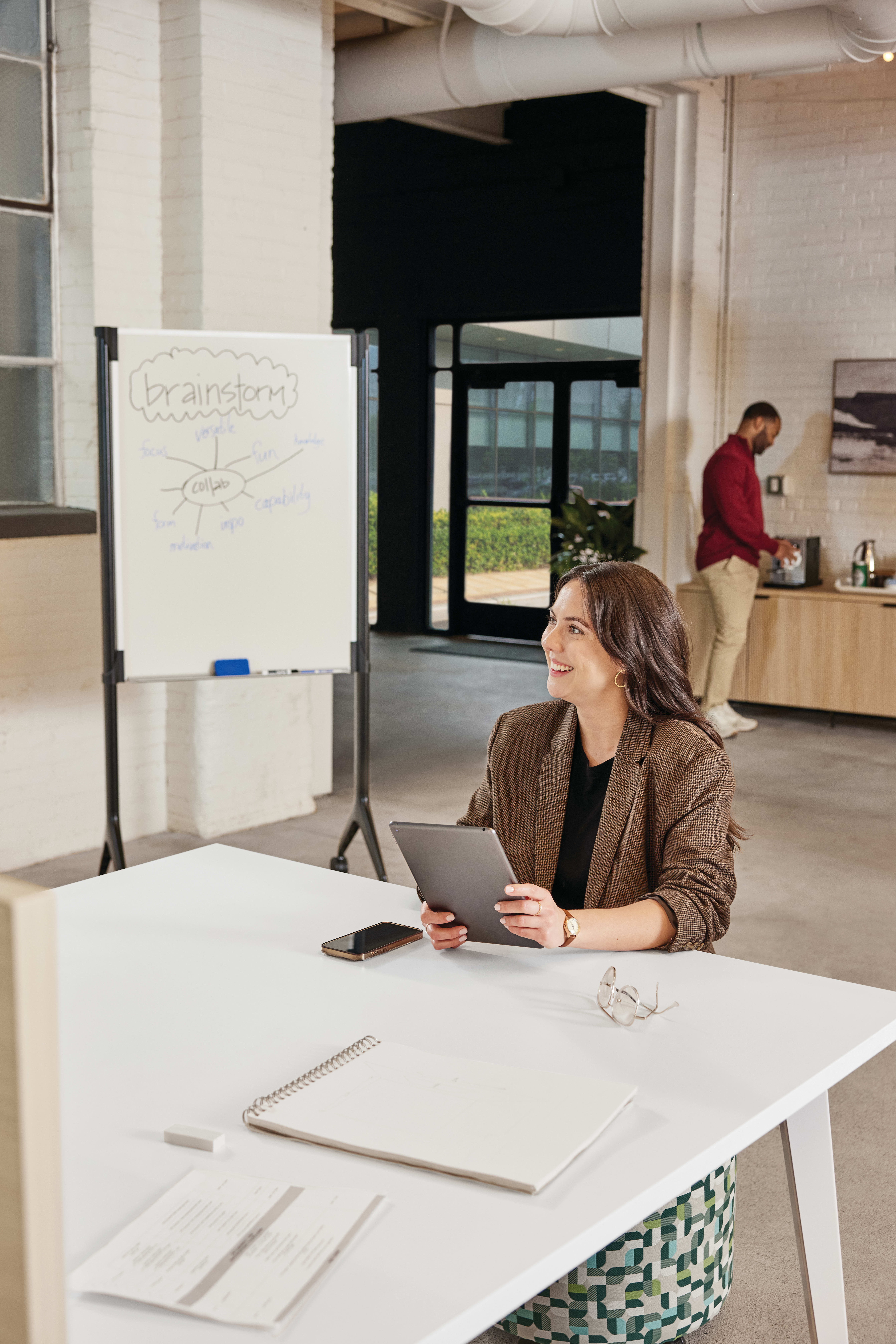 Empower Collaborative Table