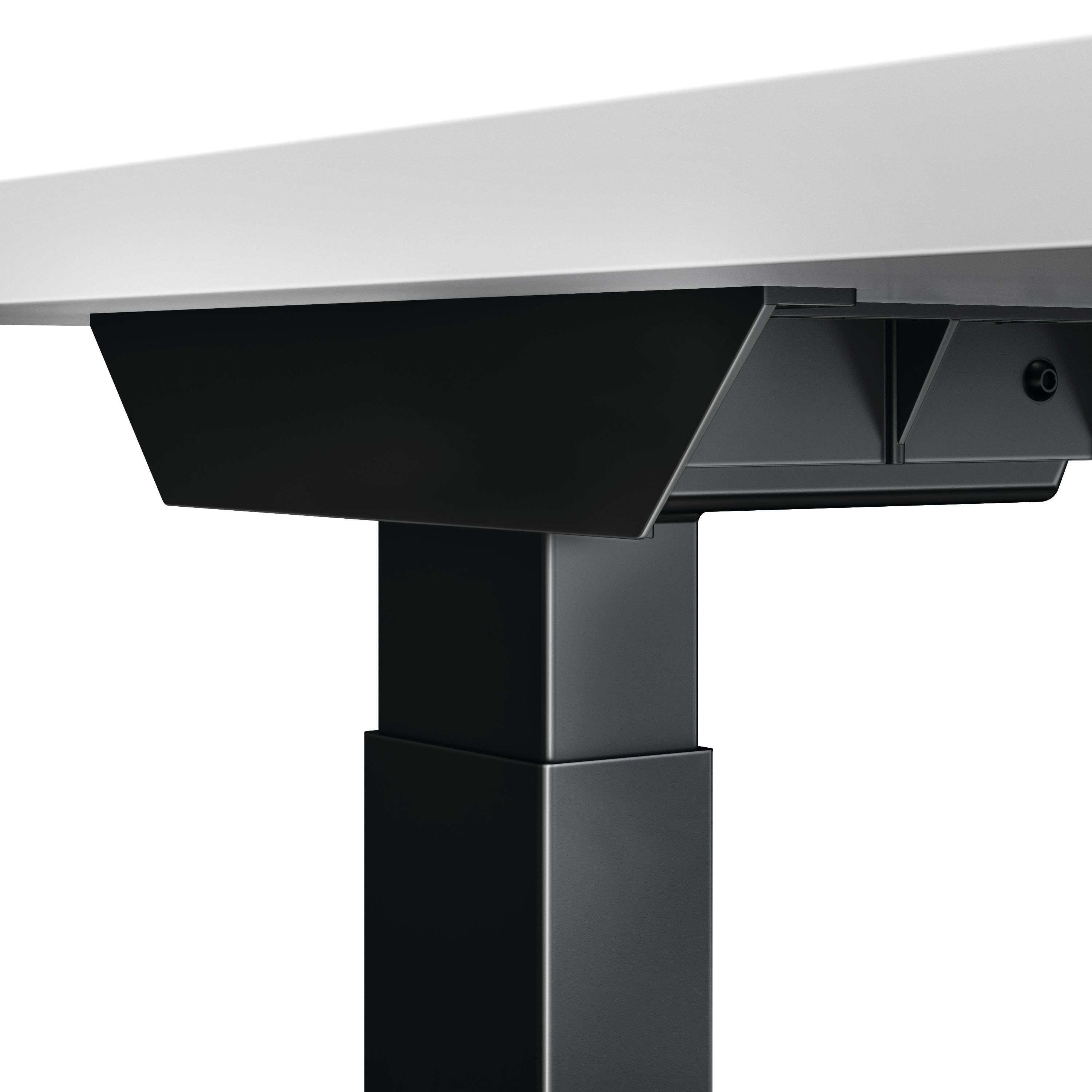 Coordinate base legs