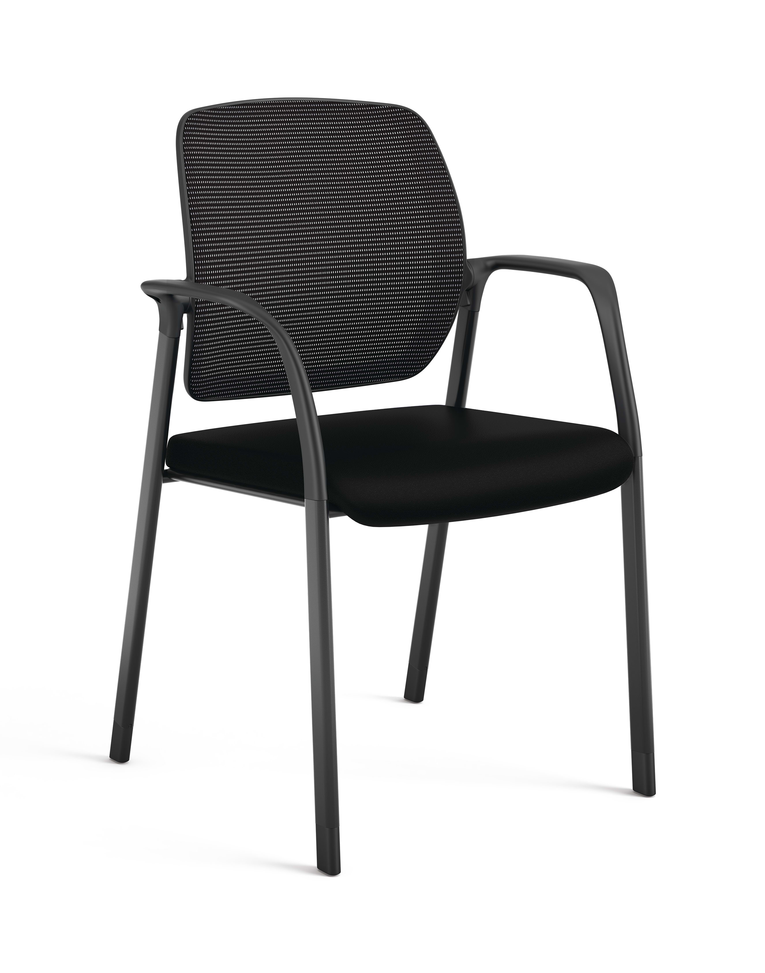 HNR6 Nucleus guest chair.