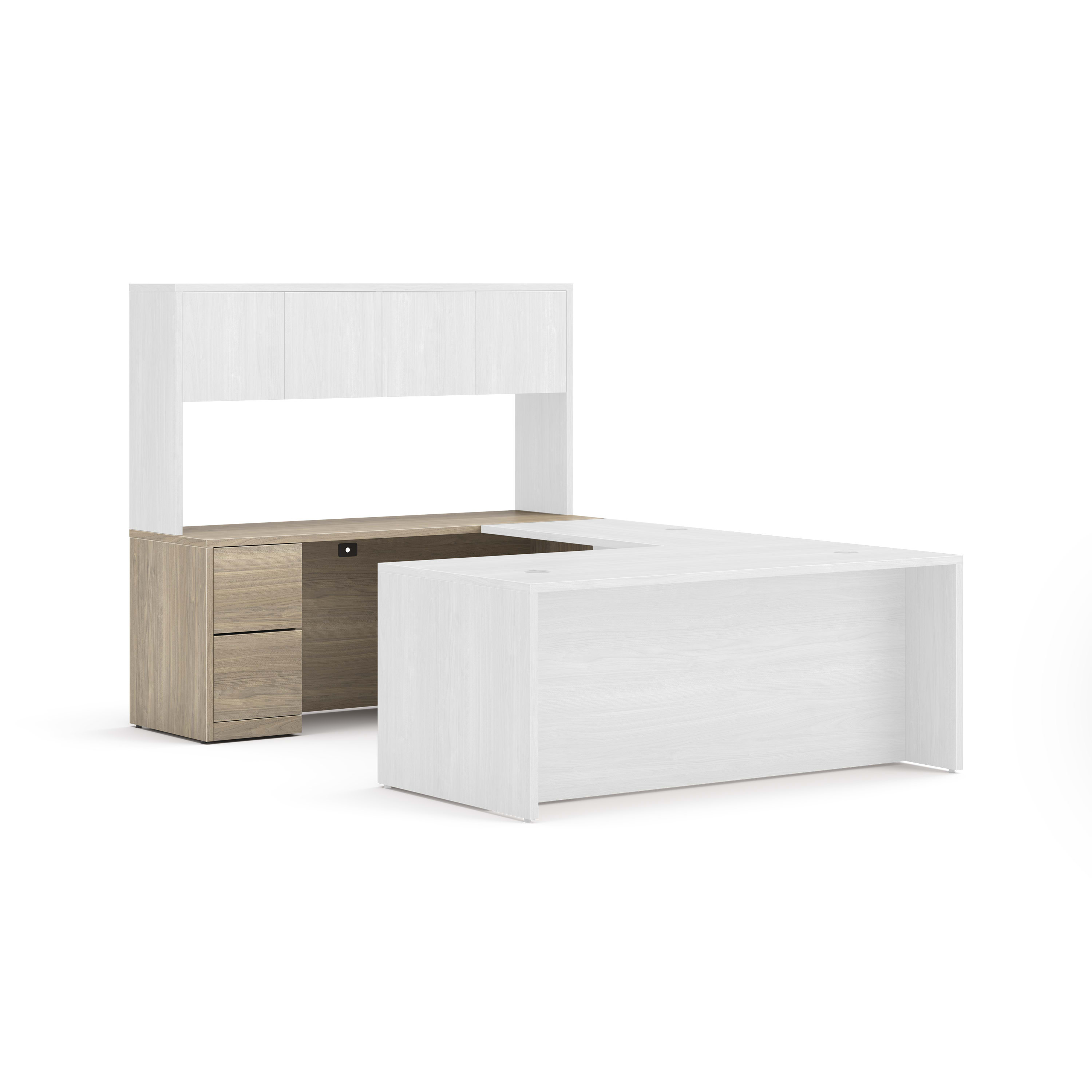 10500 Series credenza