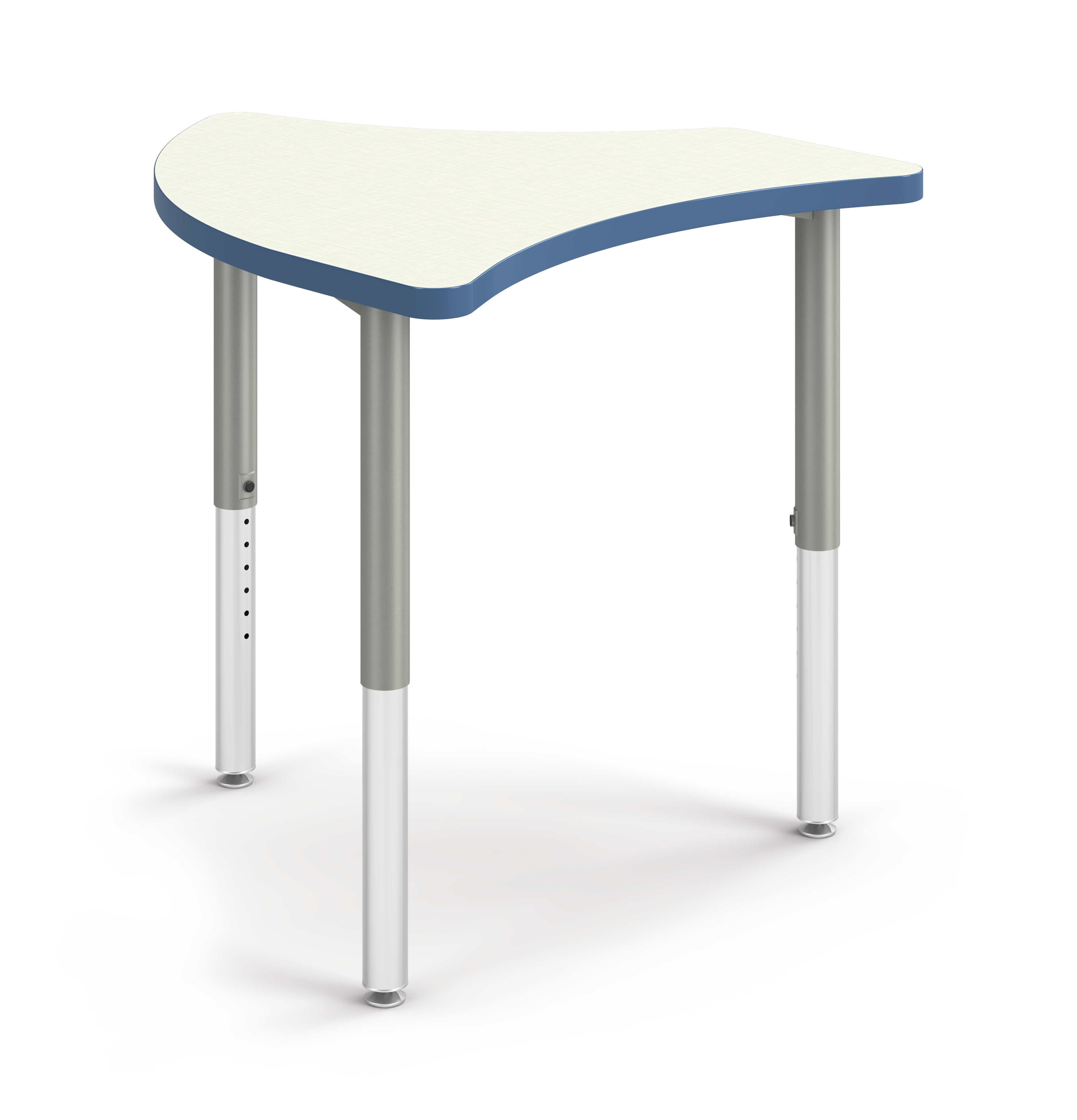 Build Fin Desk with Baltic Edge