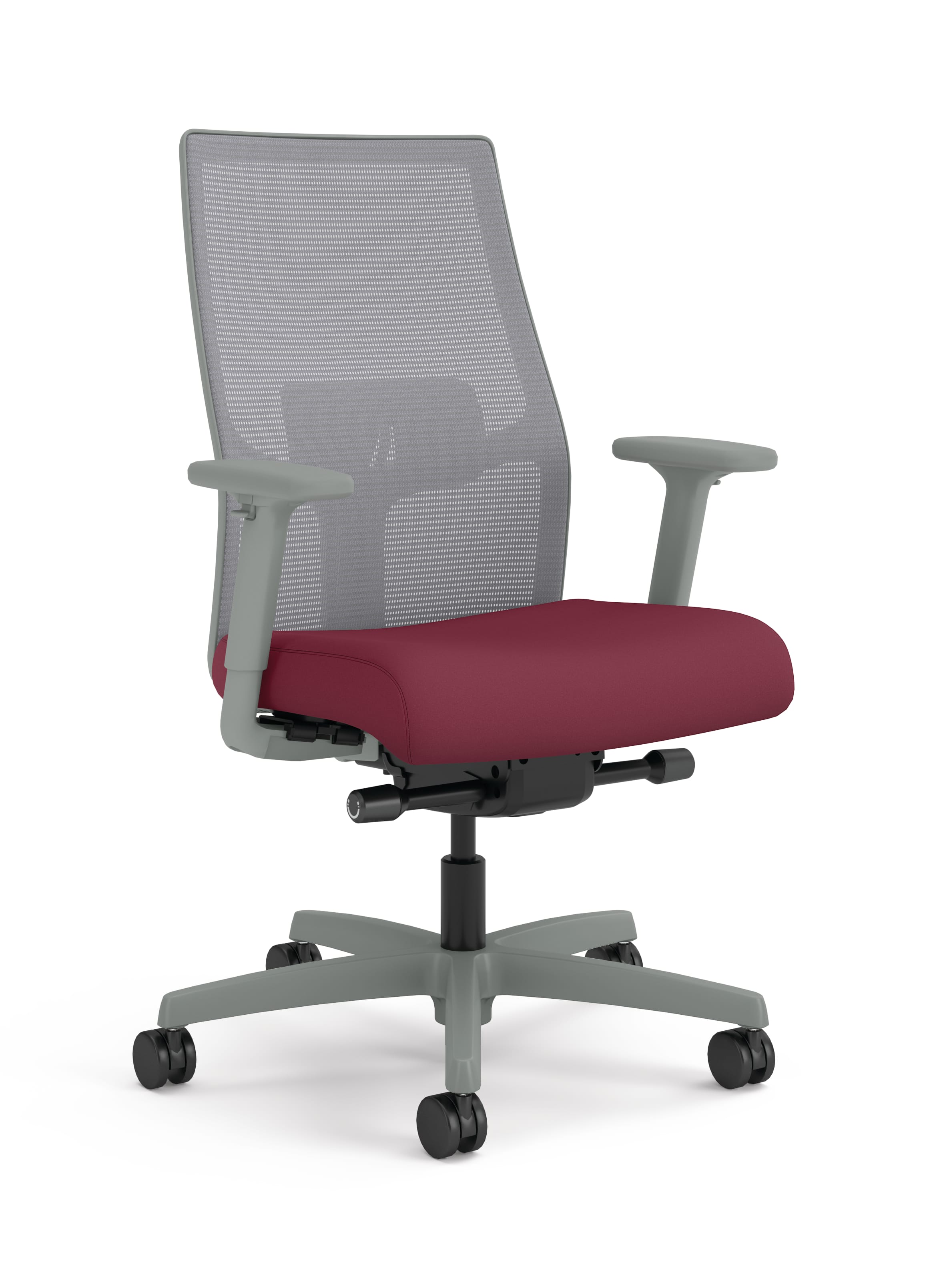 Ignition 2.0 Mesh Mid-Back Task Chair