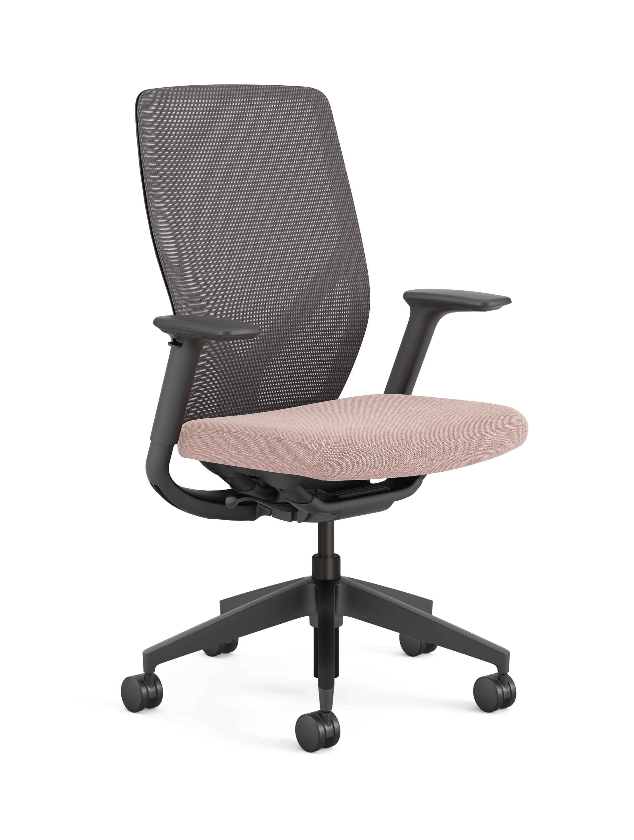 Flexion Mesh Back Task Chair