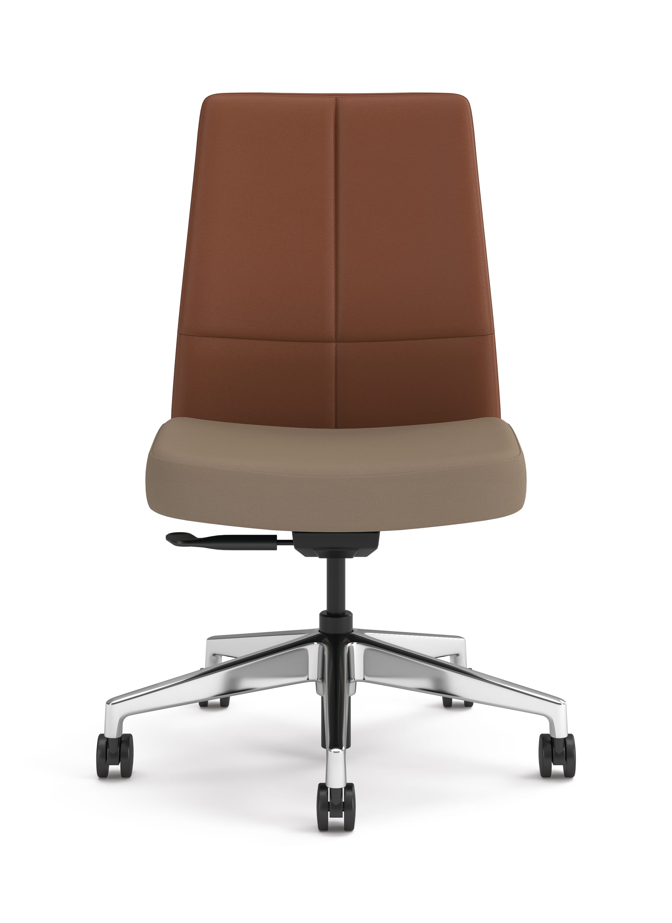 Cofi Executive Multi-Fabric Mid-Back Task Chair
