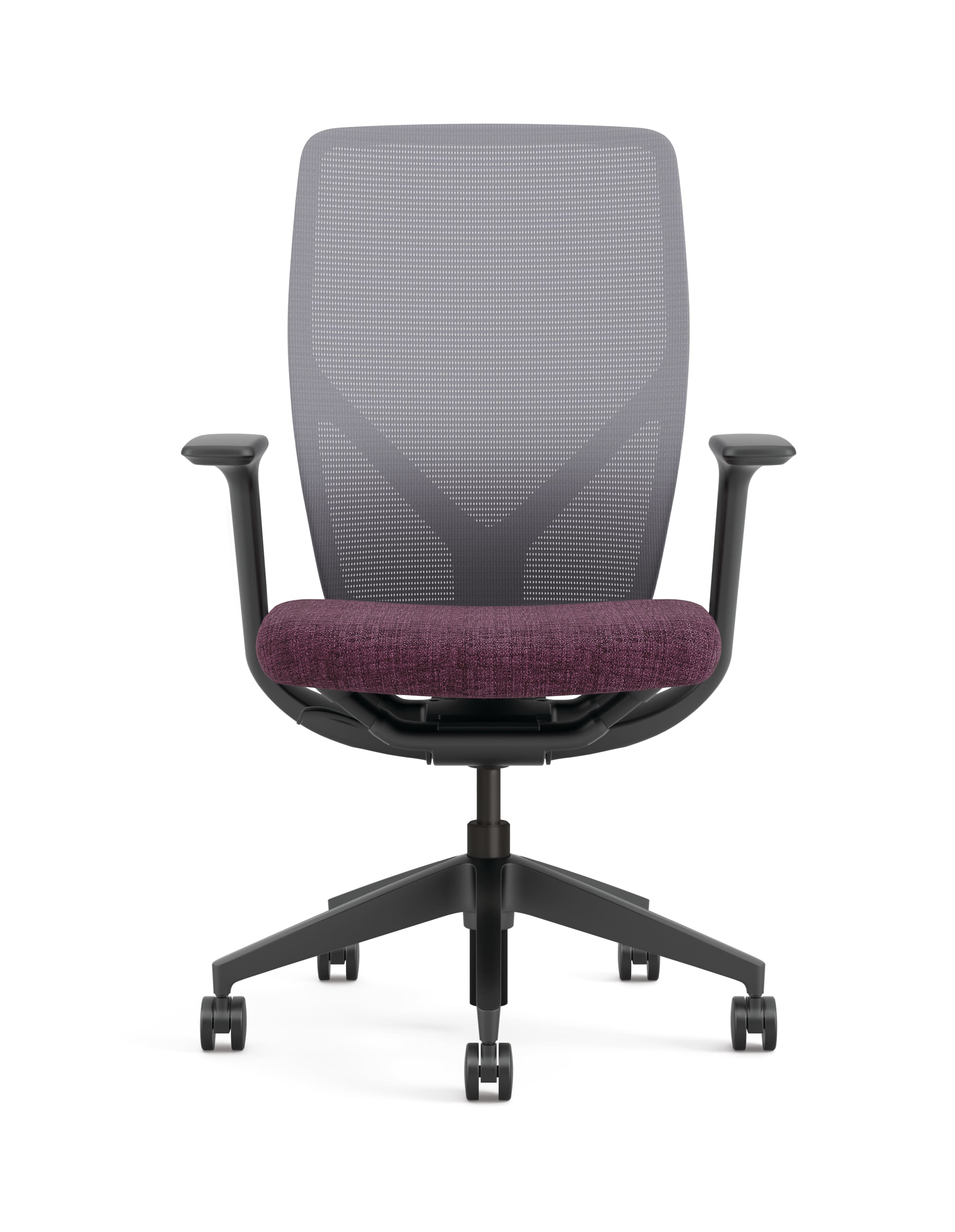 Flexion Mesh Back Task Chair