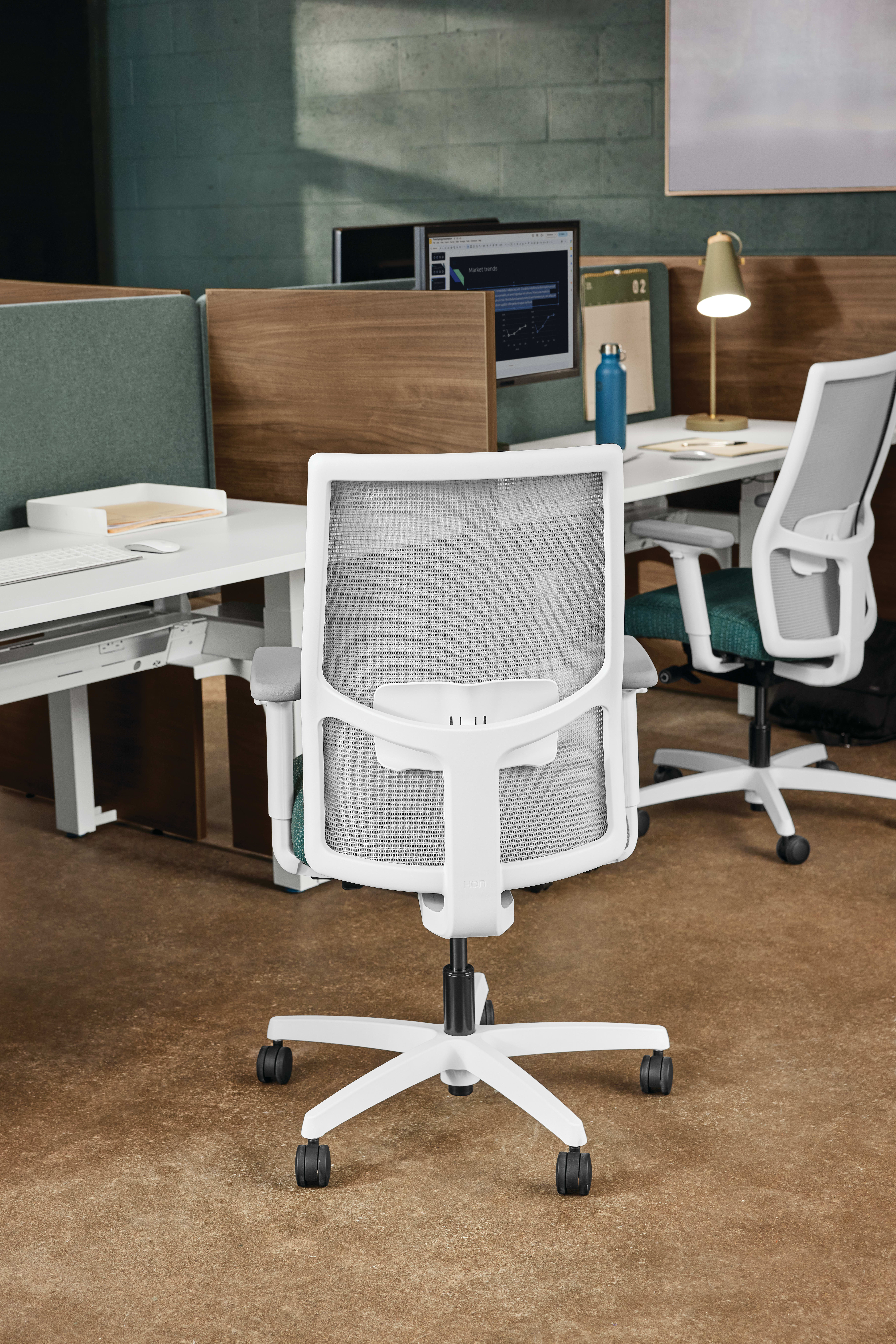 Empower Height-Adjustable Benching