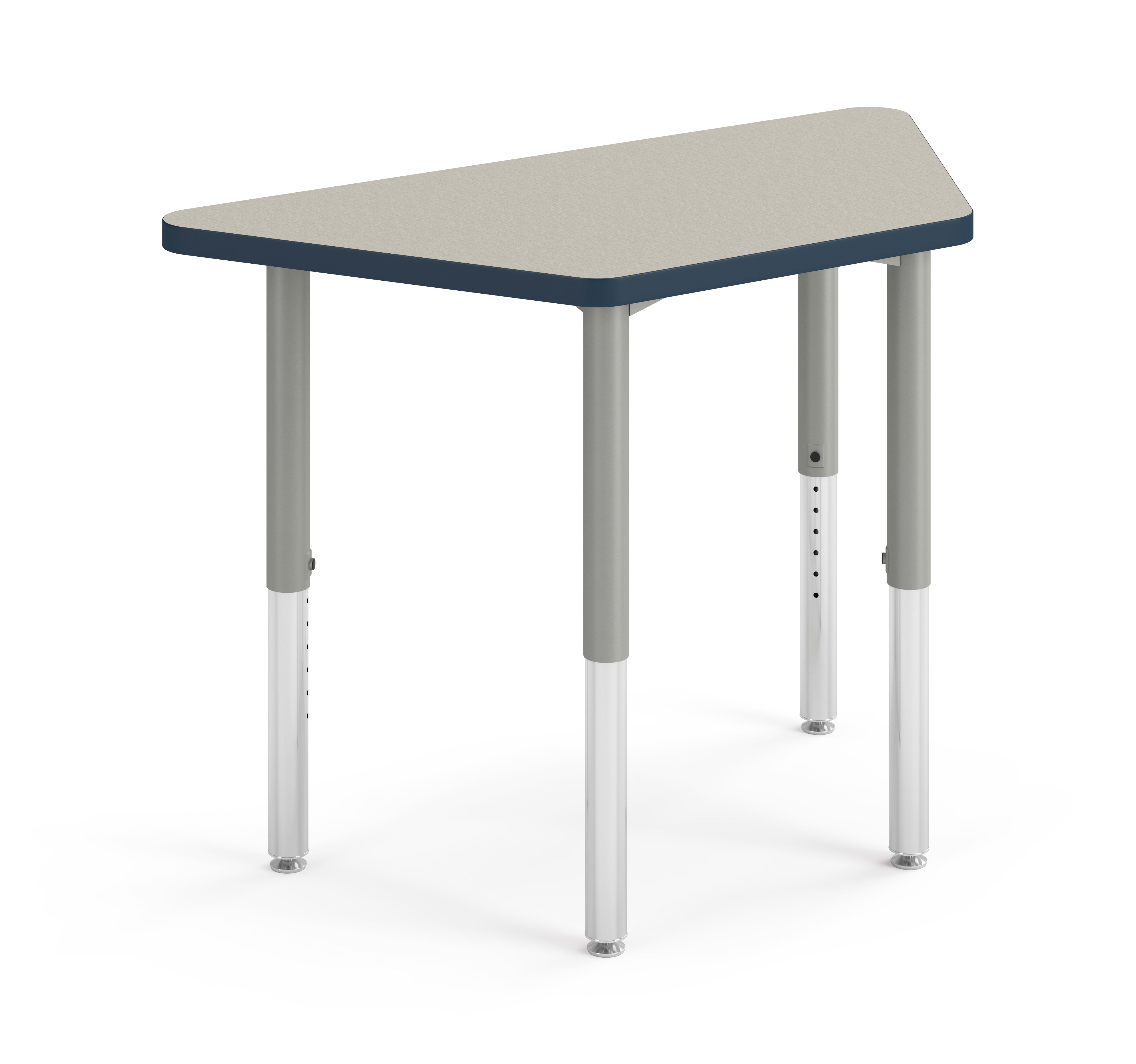 Build Trapezoid Desk with Regatta Edge