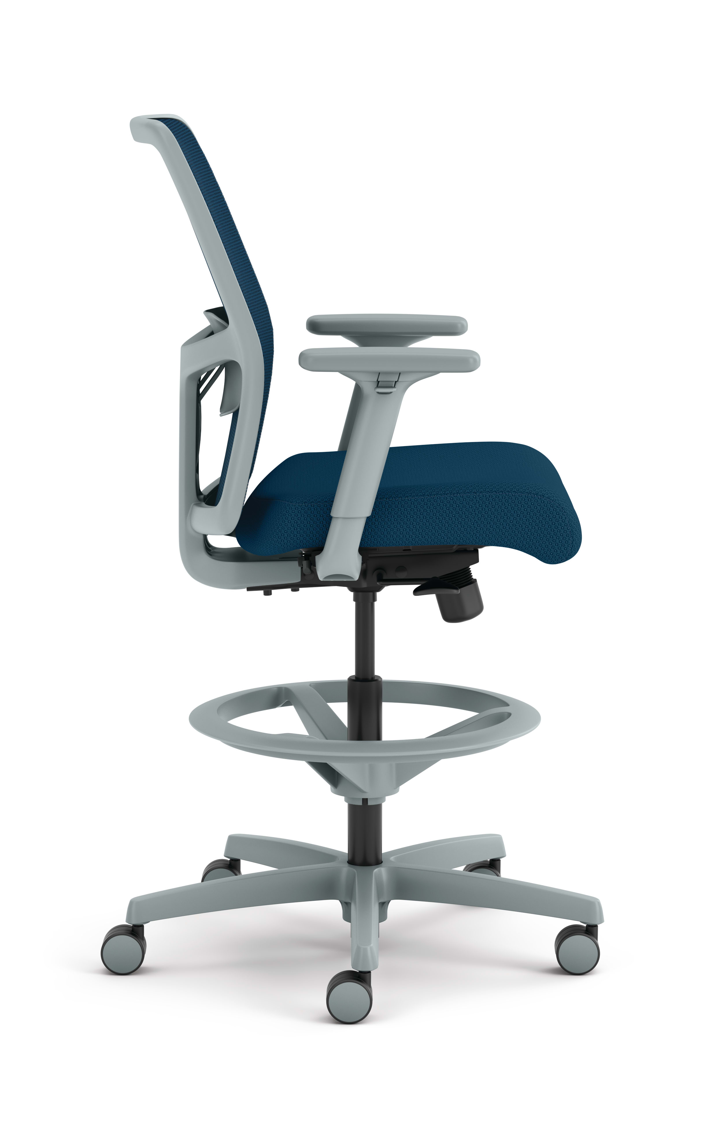 Ignition 2.0 task stool