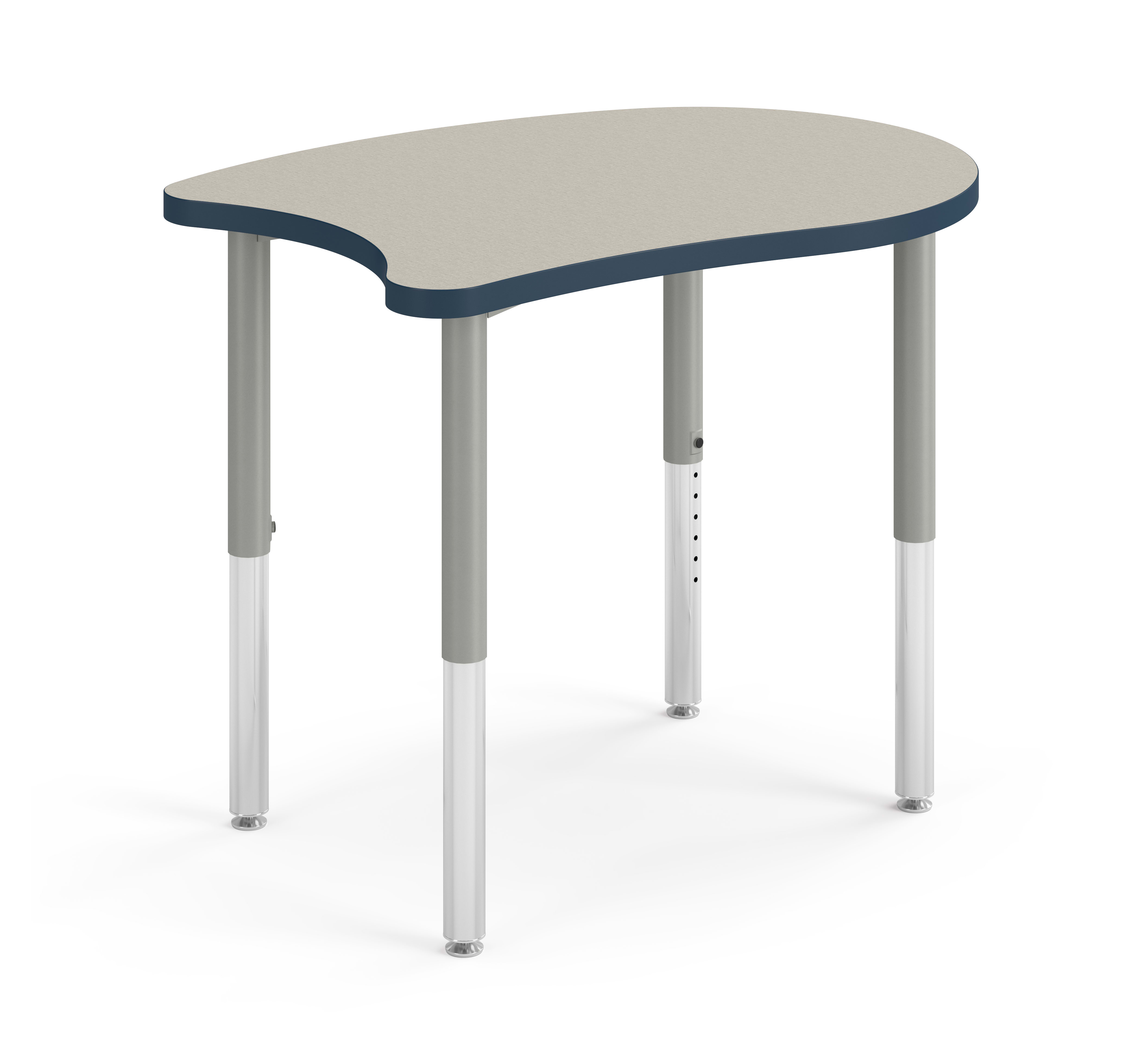 Build Spooky Desk with Regatta Edge