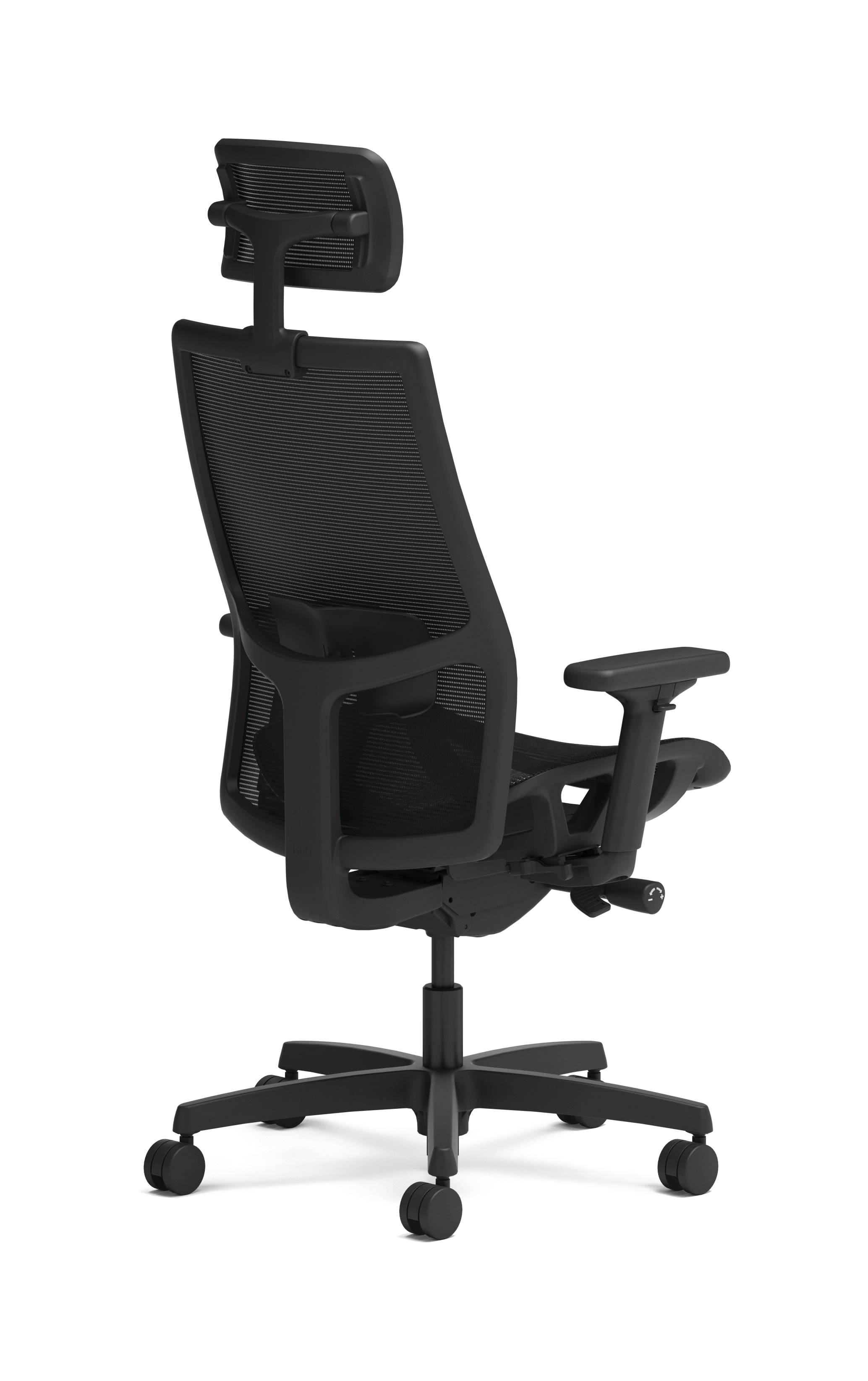 Ignition chair