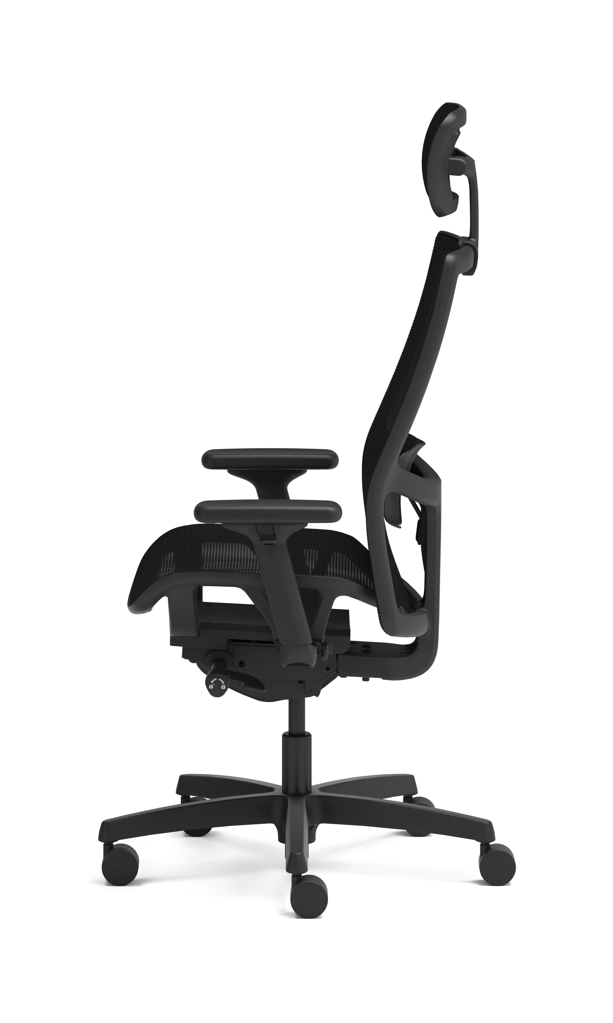 Ignition chair
