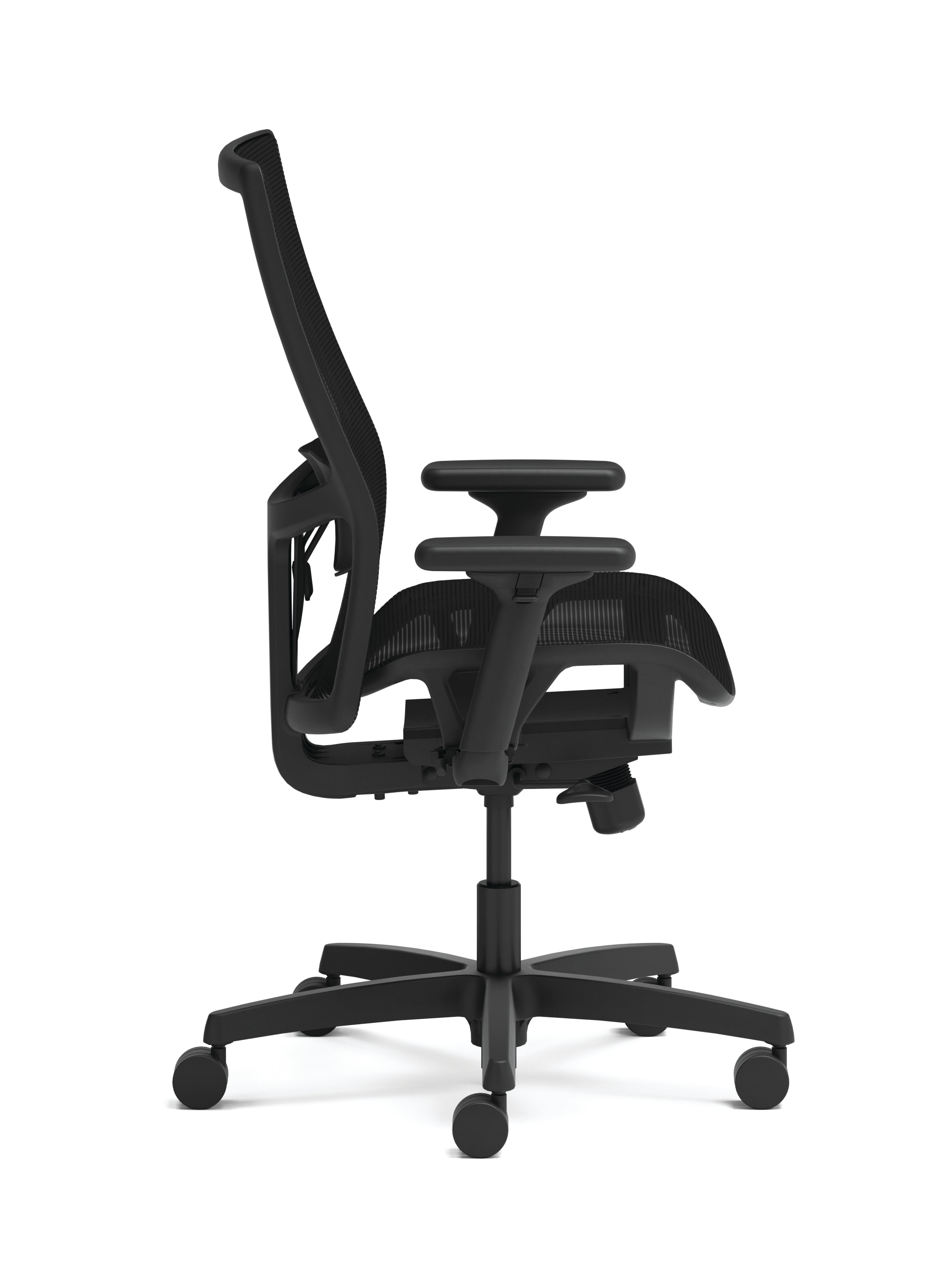 Ignition chair