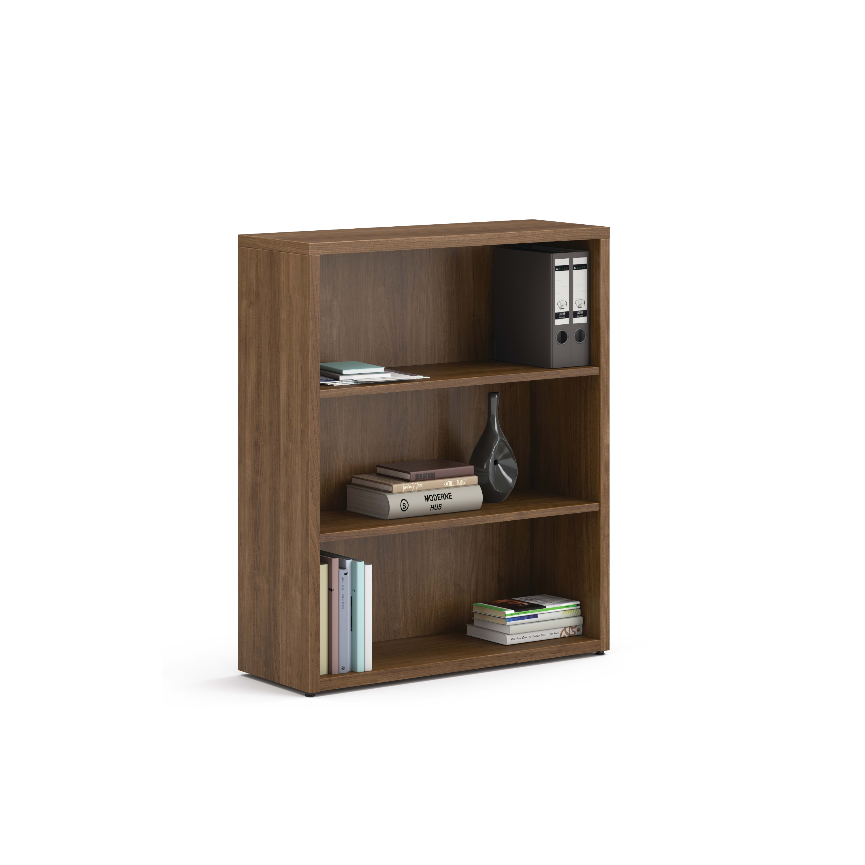 10500 Series bookcase