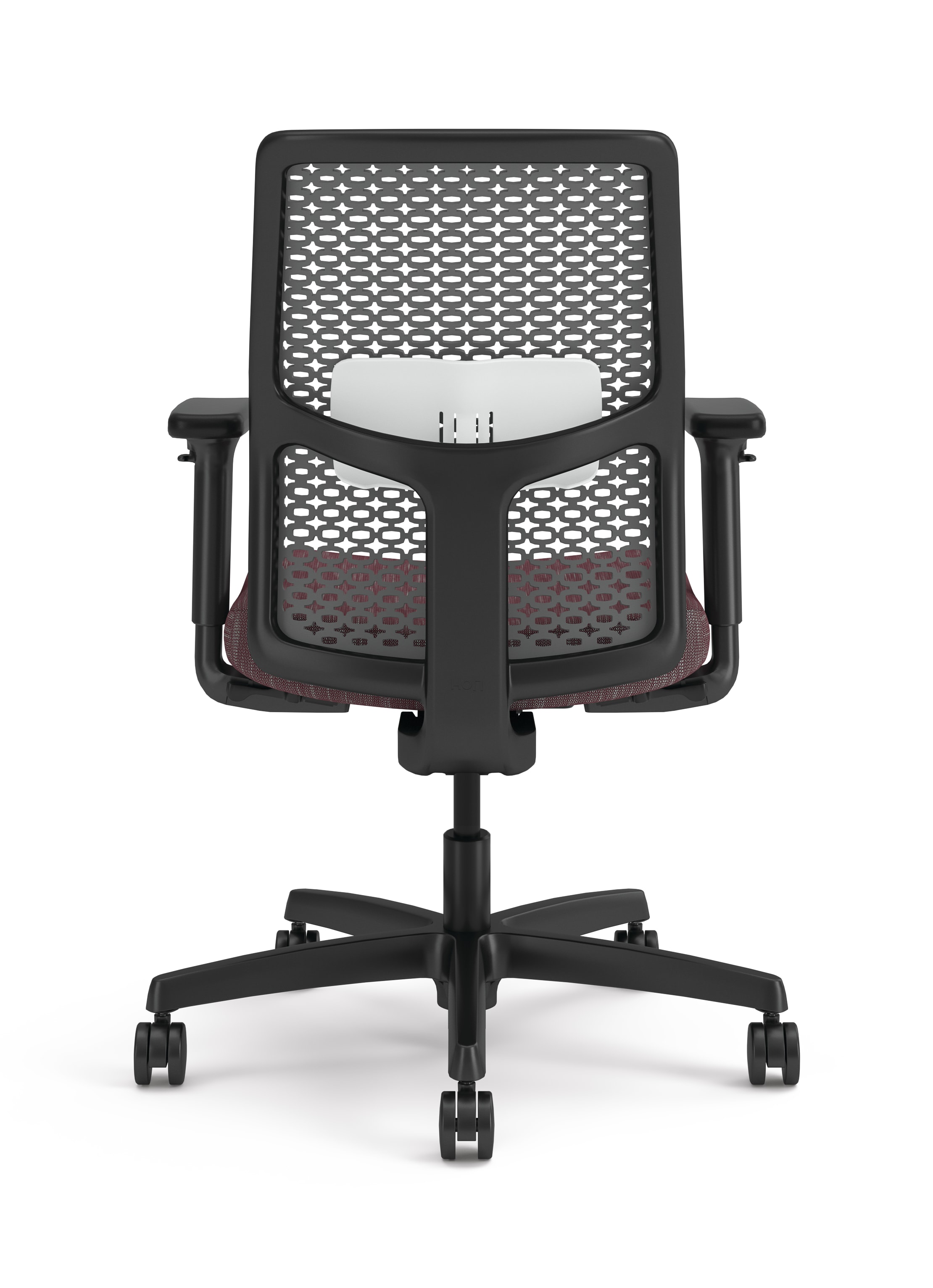 Ignition 2.0 ReActiv Low-Back Task Chair