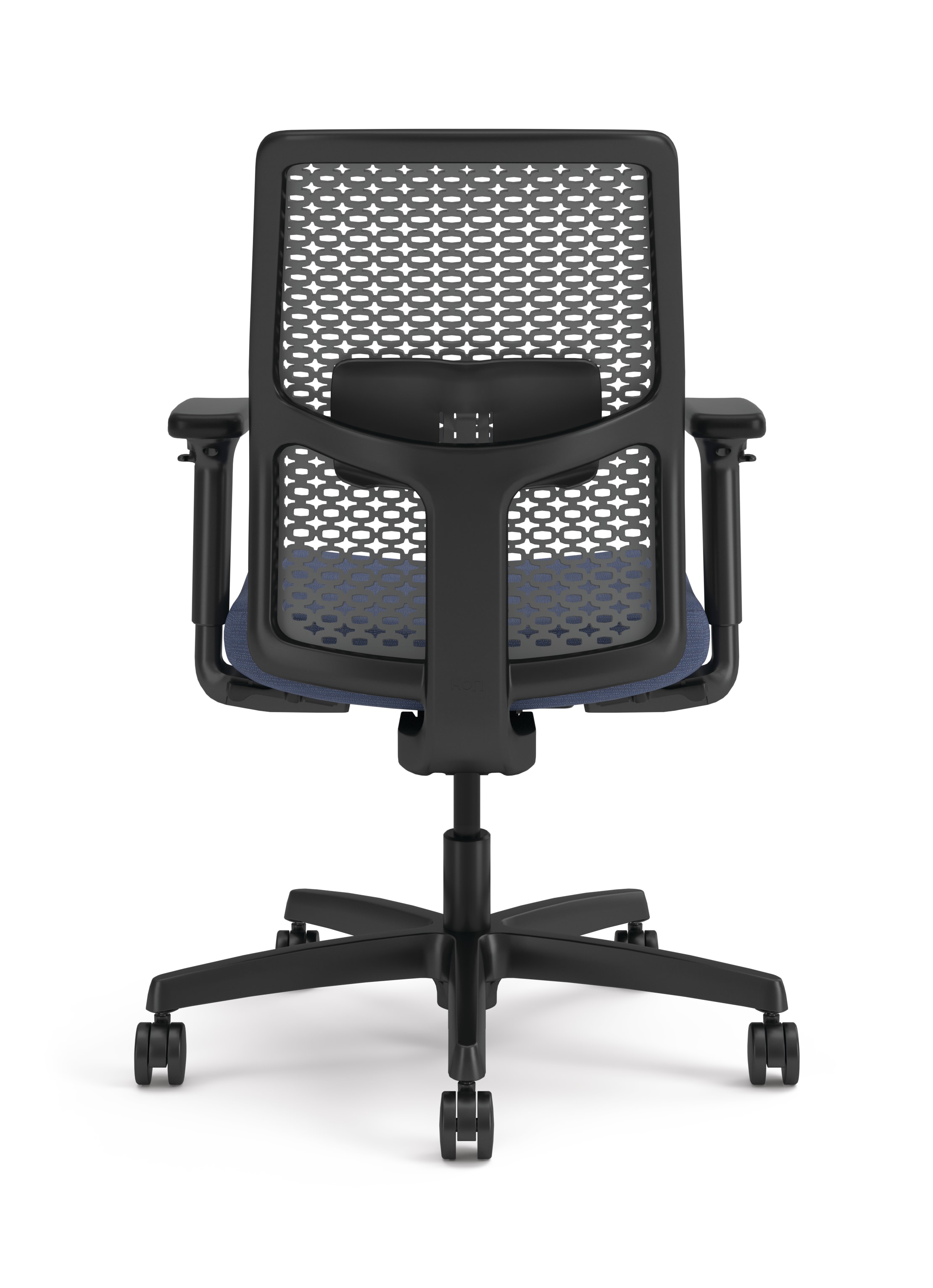 Ignition 2.0 ReActiv Low-Back Task Chair