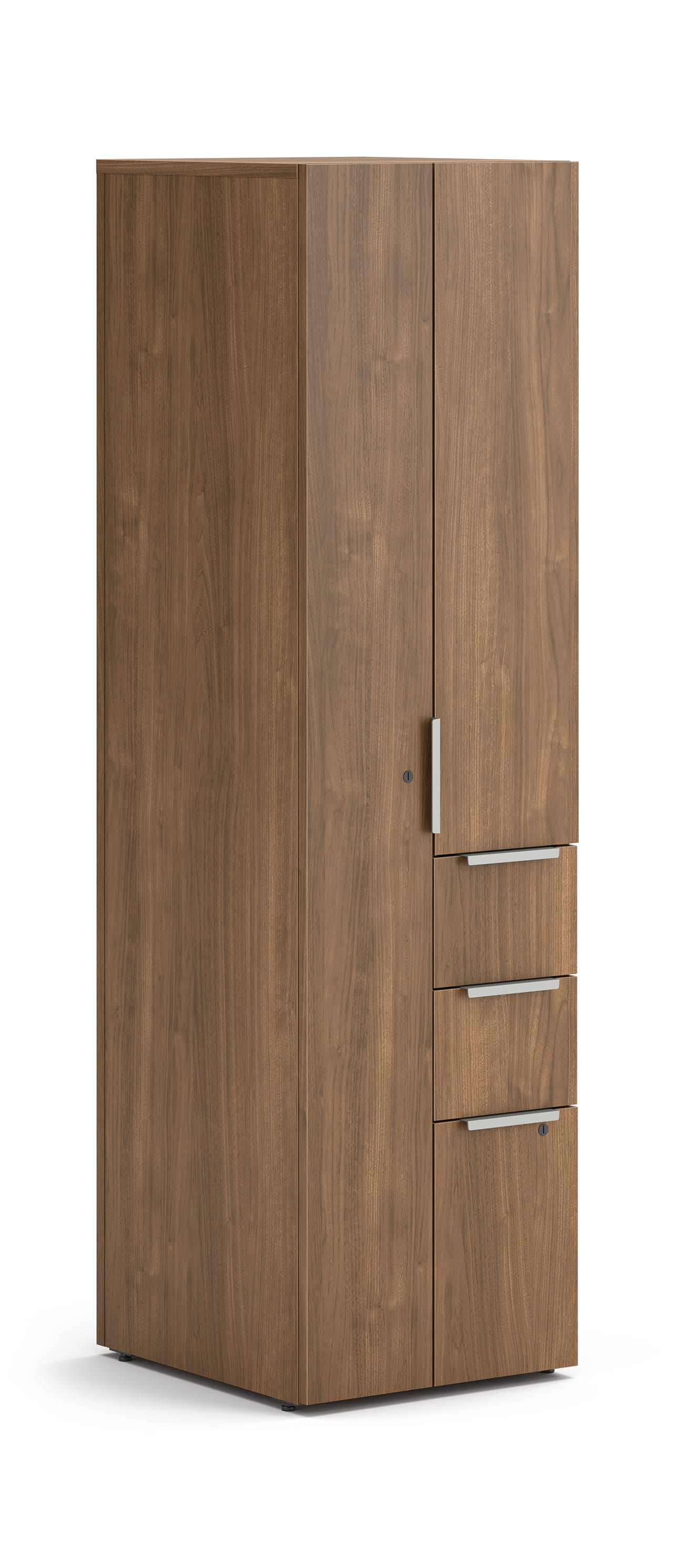 Personal Storage Tower