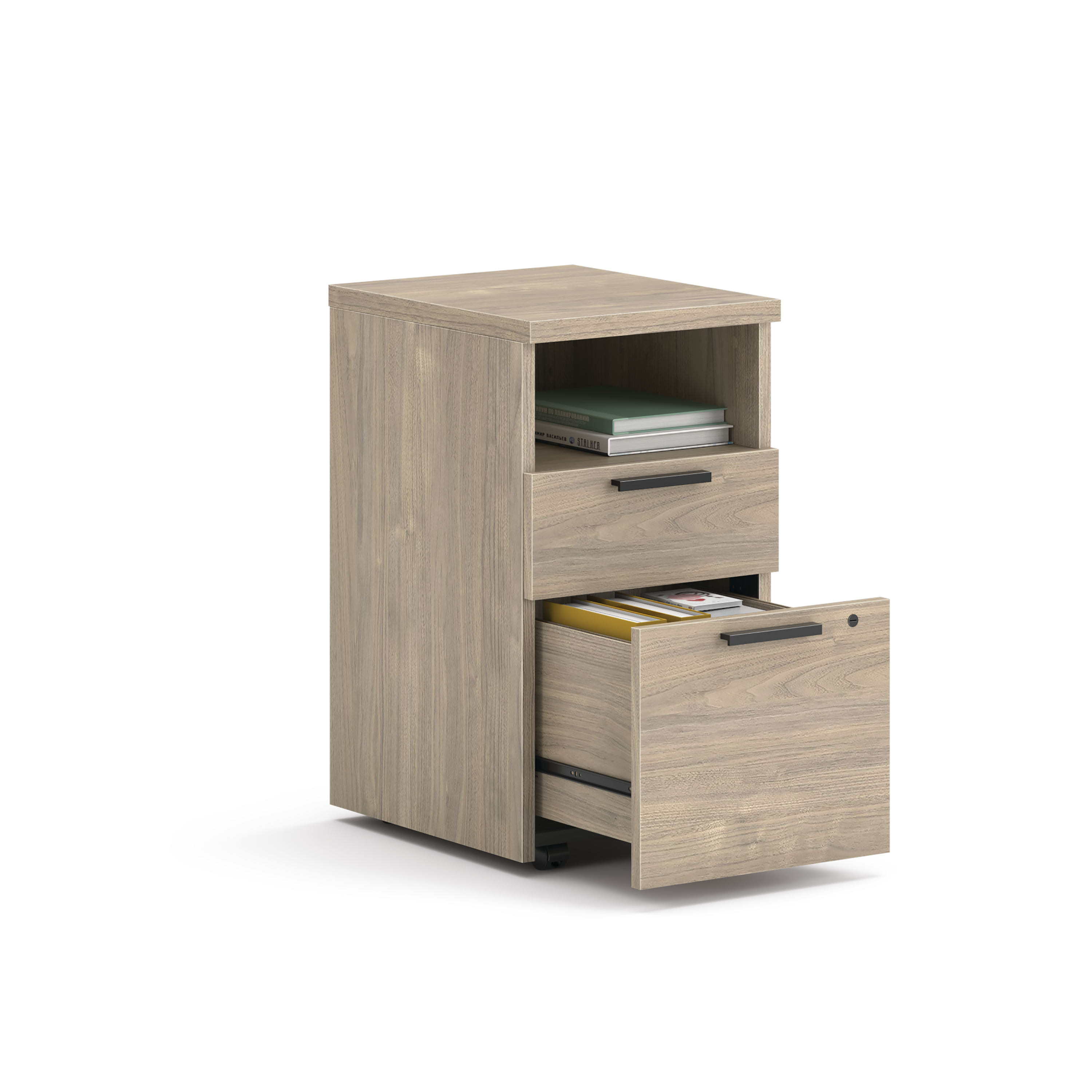 10500 Series pedestal