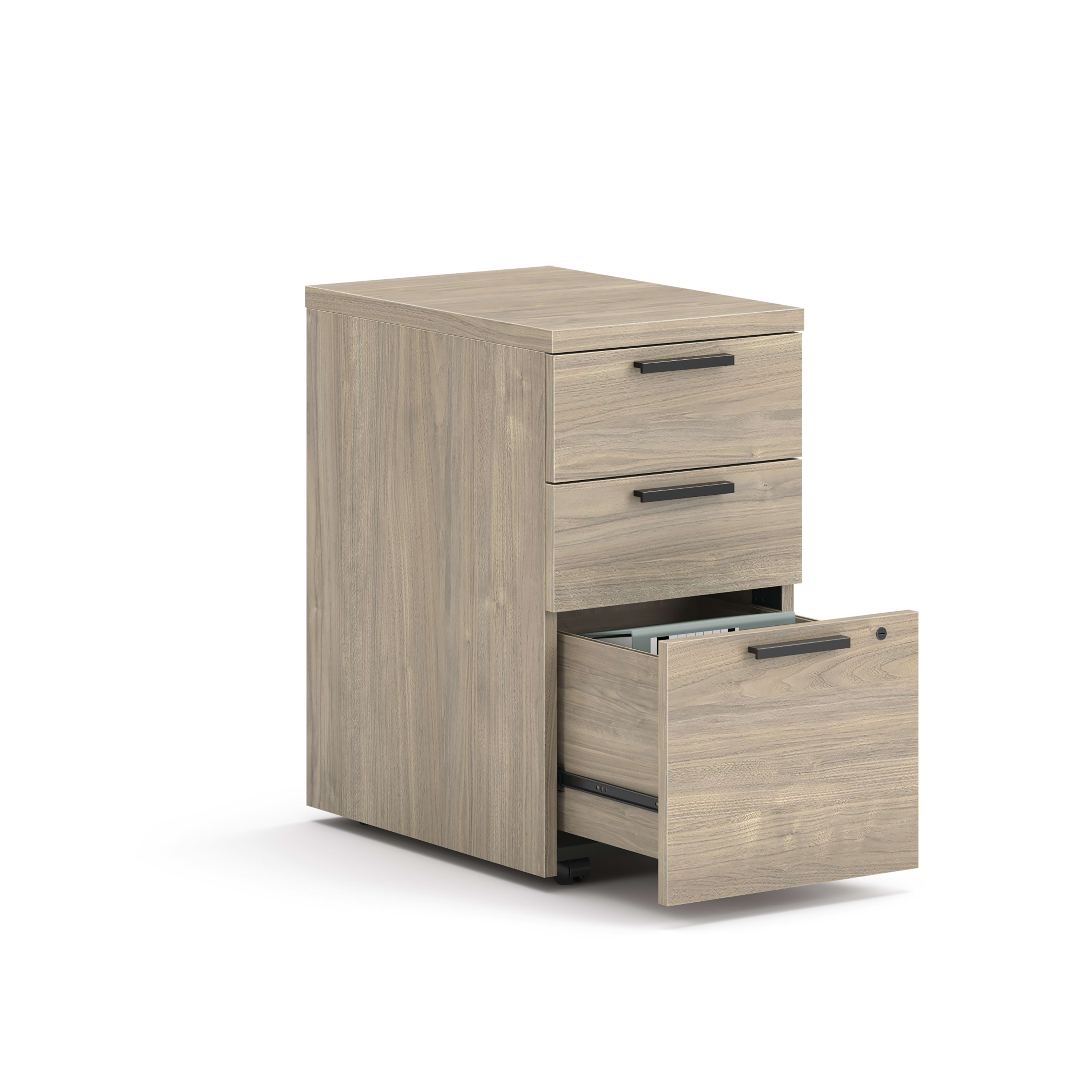 10500 Series pedestal