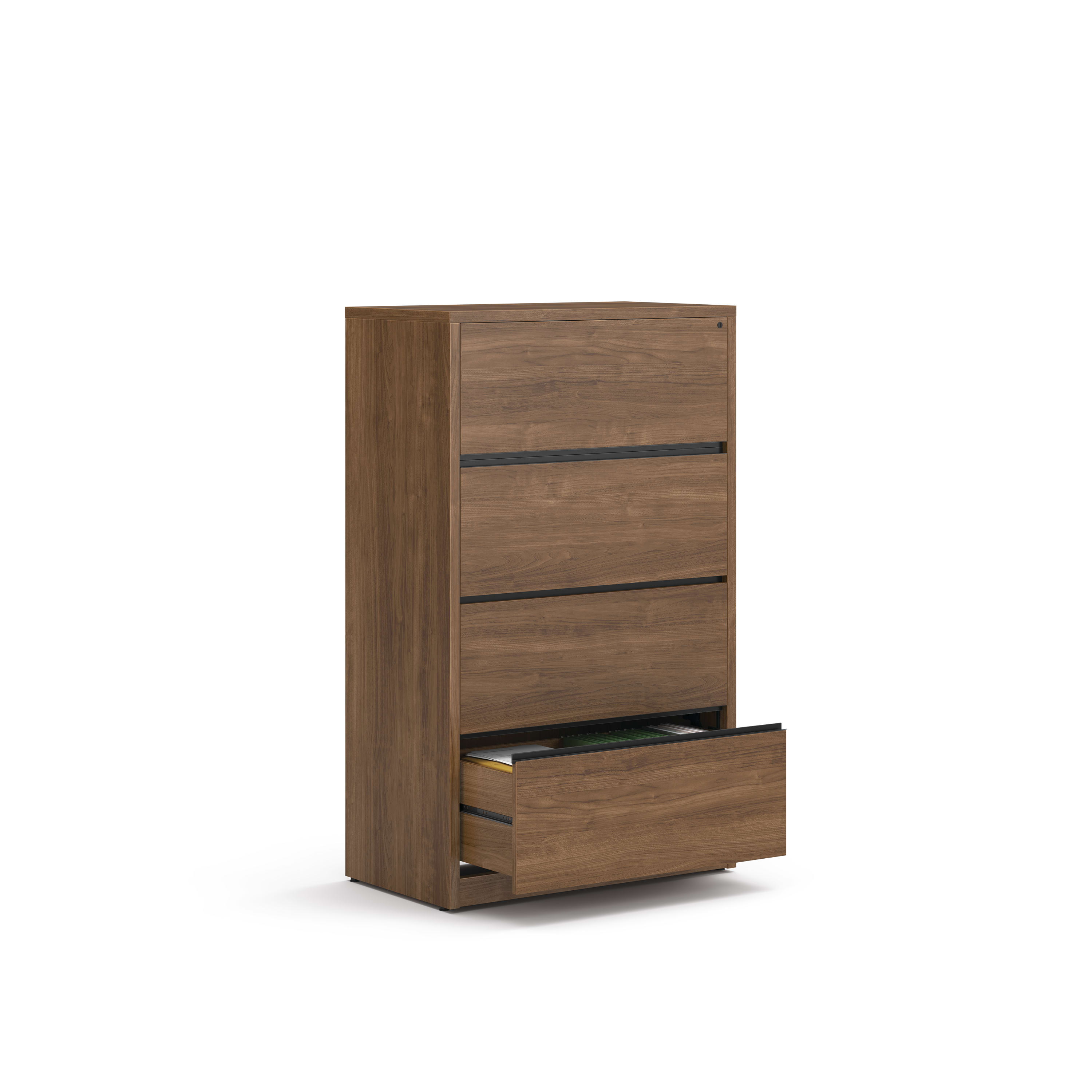 10500 Series lateral storage