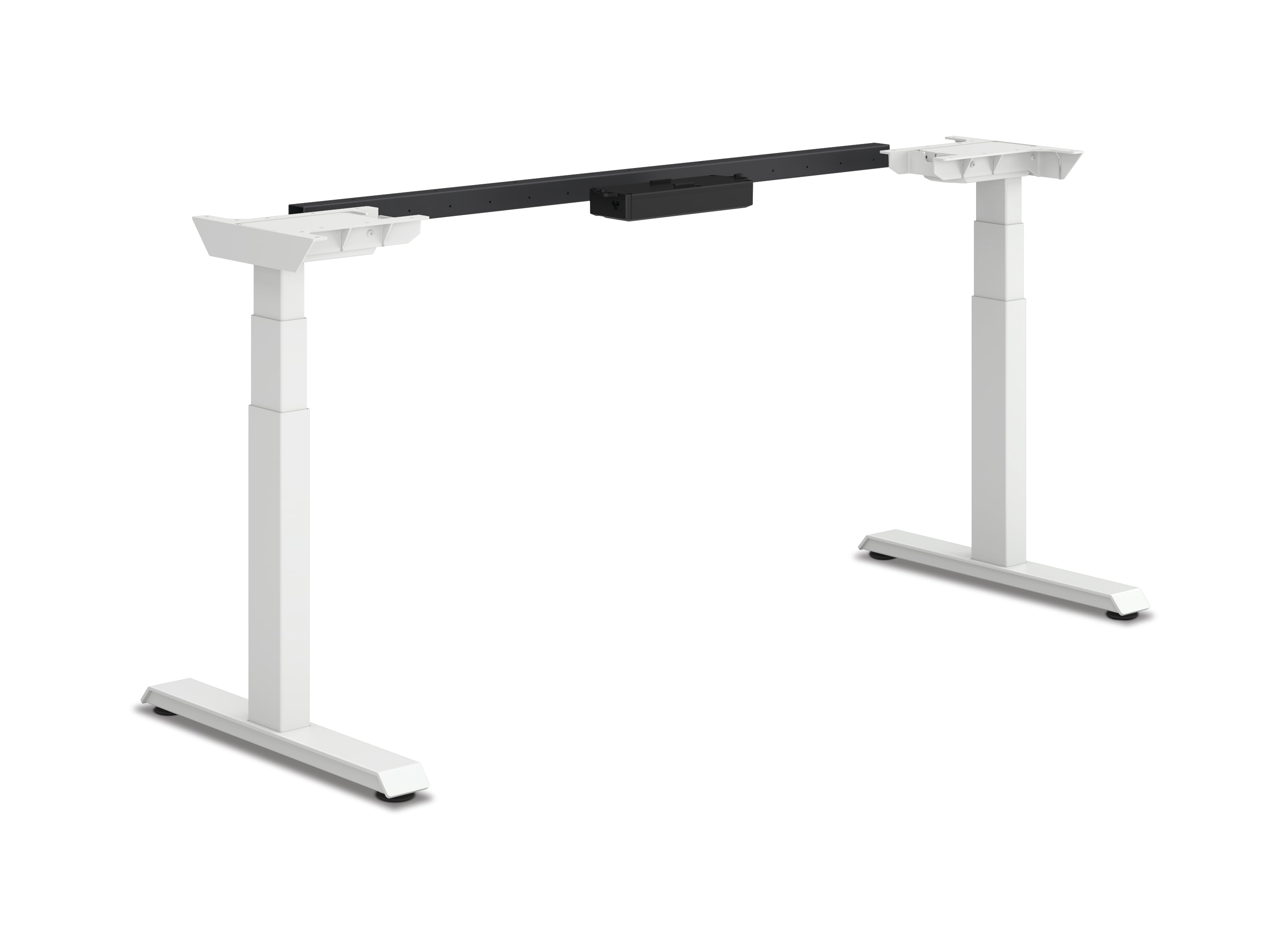 Coordinate Height-Adjustable Desk